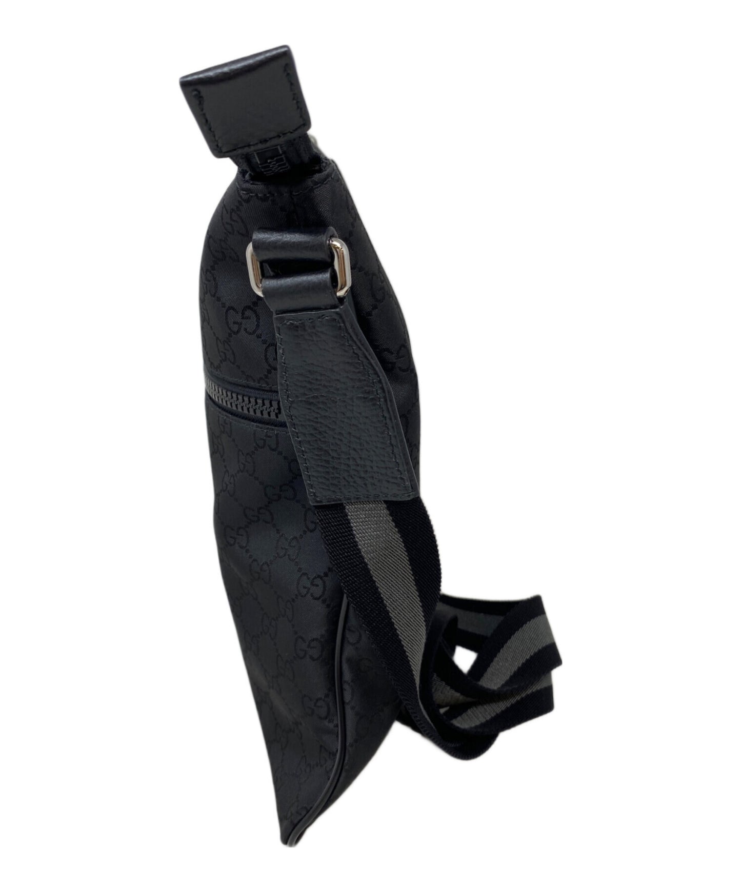 [Pre-owned] GUCCI shoulder bag 449184