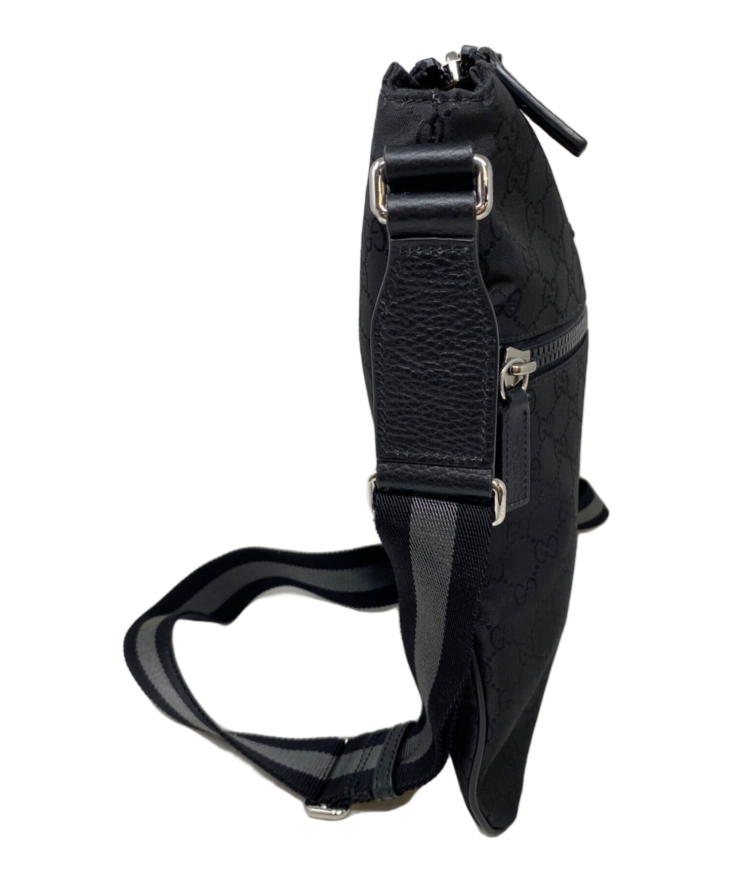 [Pre-owned] GUCCI shoulder bag 449184