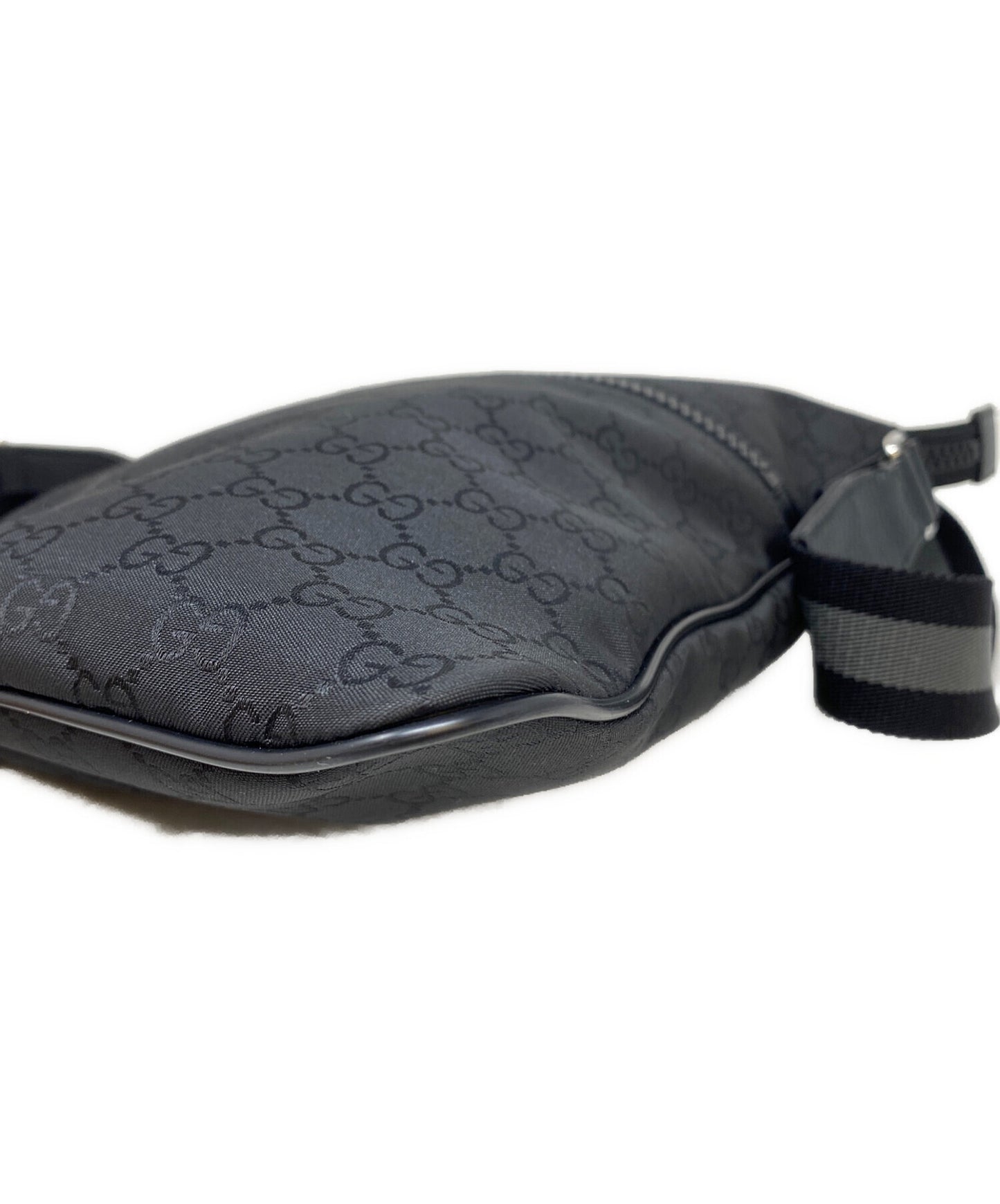 [Pre-owned] GUCCI shoulder bag 449184