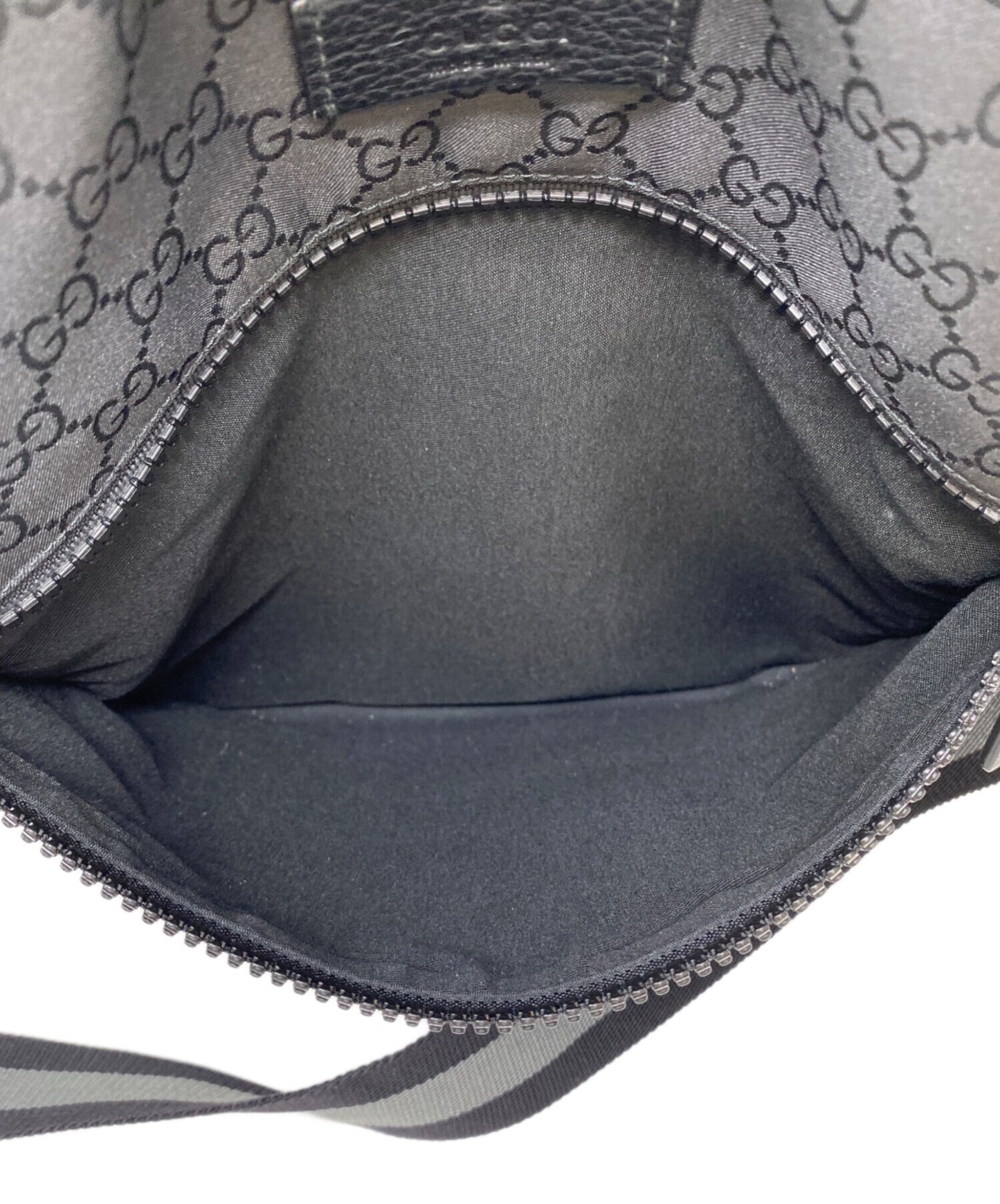 [Pre-owned] GUCCI shoulder bag 449184