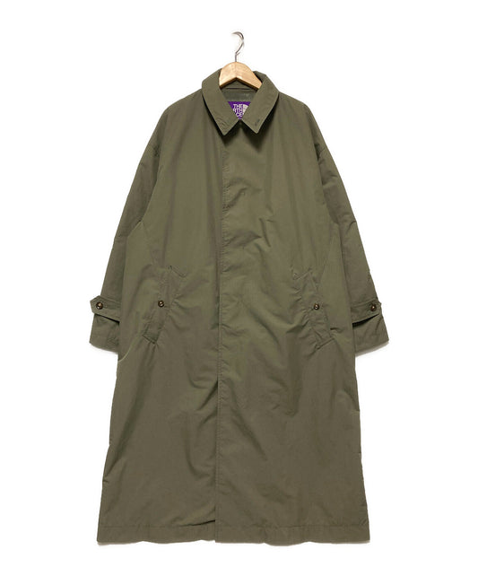 [Pre-owned] THE NORTHFACE PURPLELABEL Oversized Stand-Collar Coat NP2921N