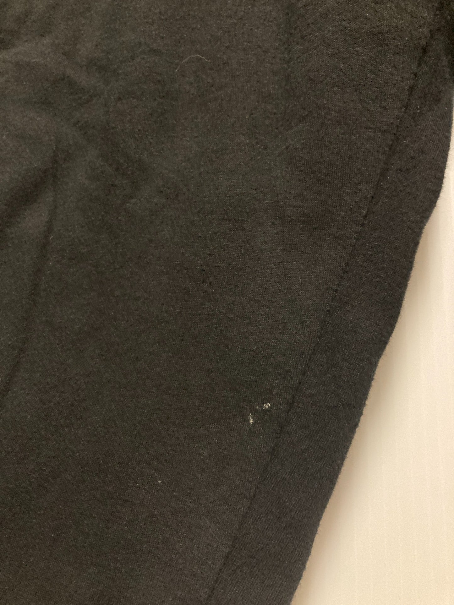 [Pre-owned] Yohji Yamamoto pour homme Padded Cropped Pants