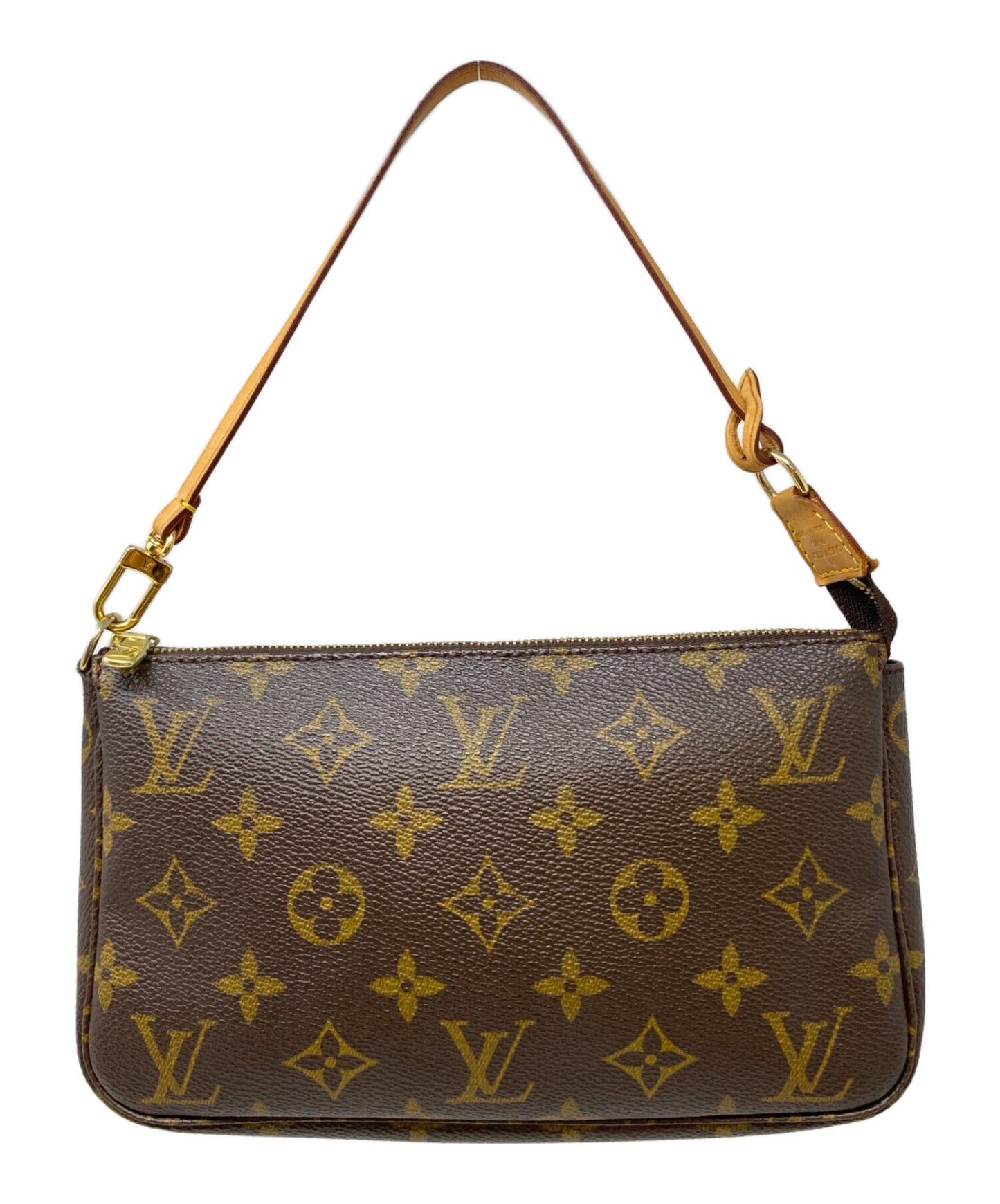 [Pre-owned] LOUIS VUITTON Pochette Accessoire M51980.
