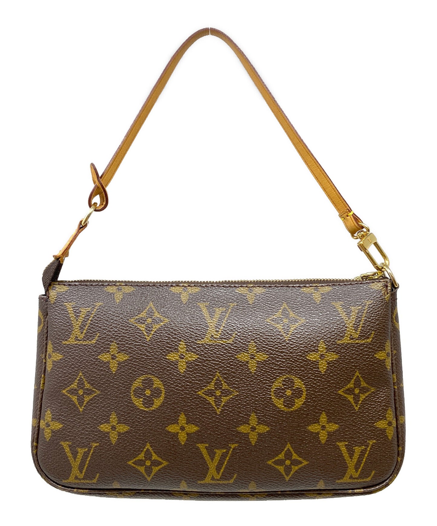 [Pre-owned] LOUIS VUITTON Pochette Accessoire M51980.