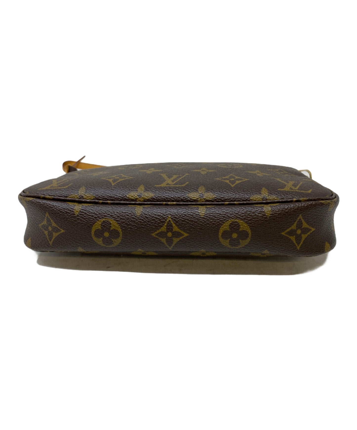 [Pre-owned] LOUIS VUITTON Pochette Accessoire M51980.