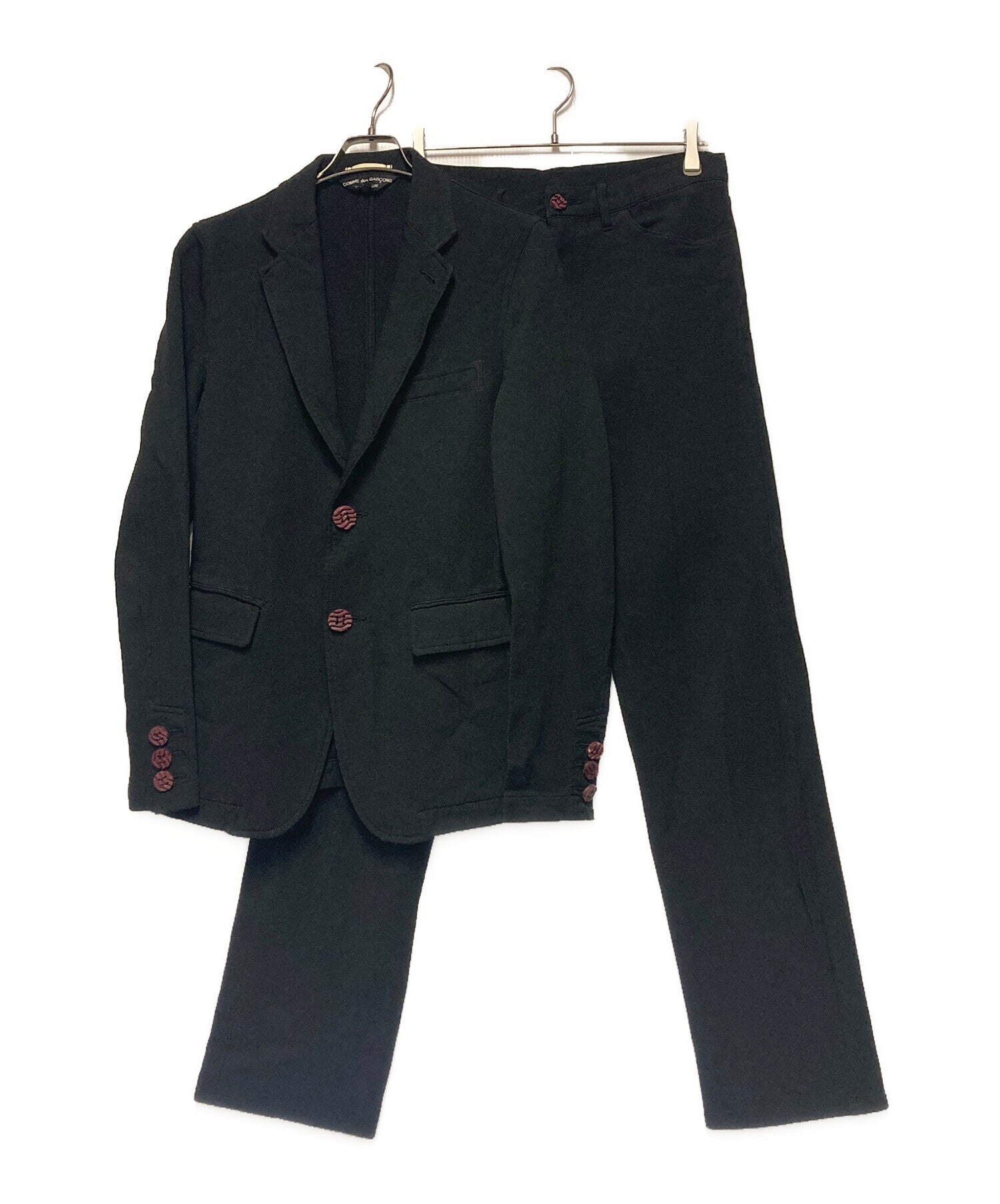 COMME des GARCONS HOMME PLUS – Archive Factory