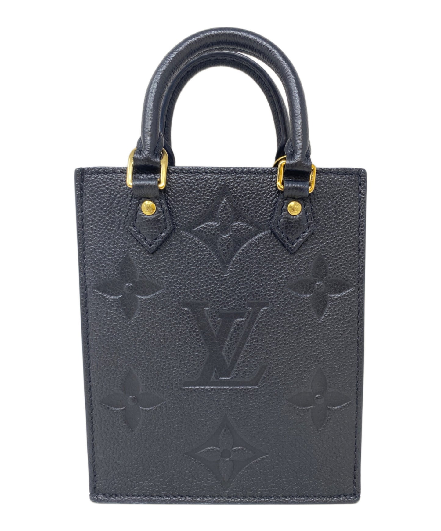 [Pre-owned] LOUIS VUITTON Petit Sac Phra M80478