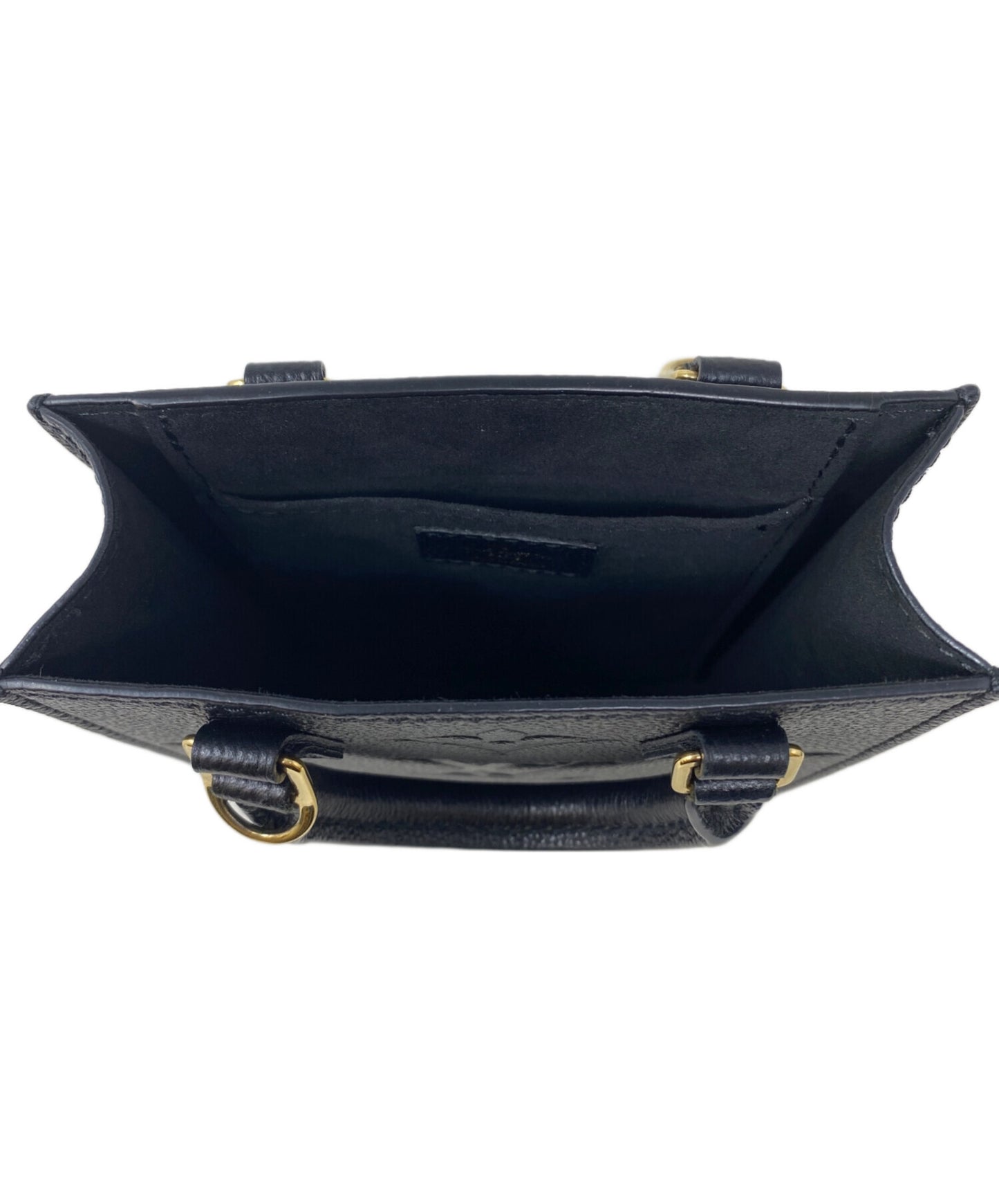 [Pre-owned] LOUIS VUITTON Petit Sac Phra M80478