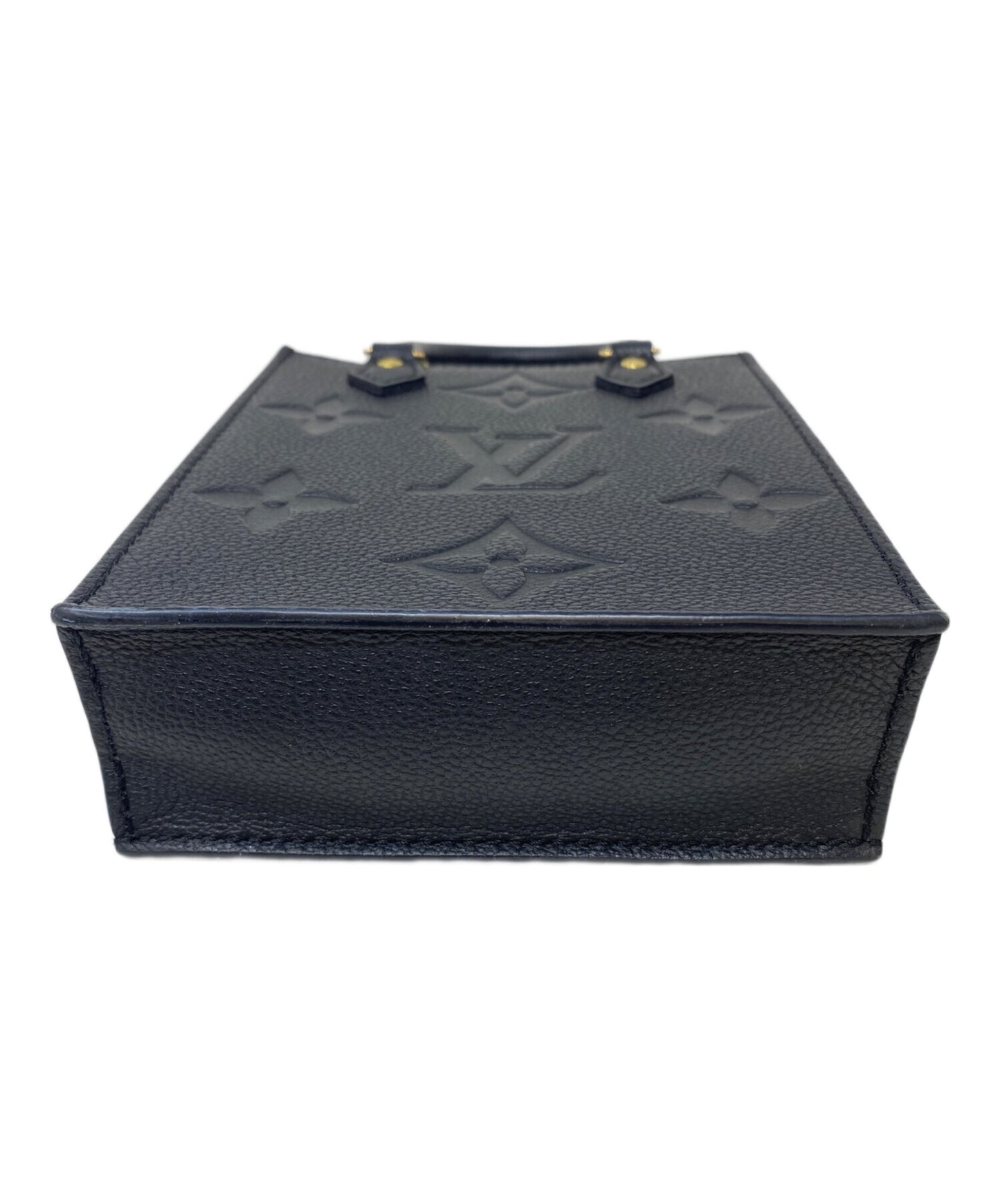 [Pre-owned] LOUIS VUITTON Petit Sac Phra M80478