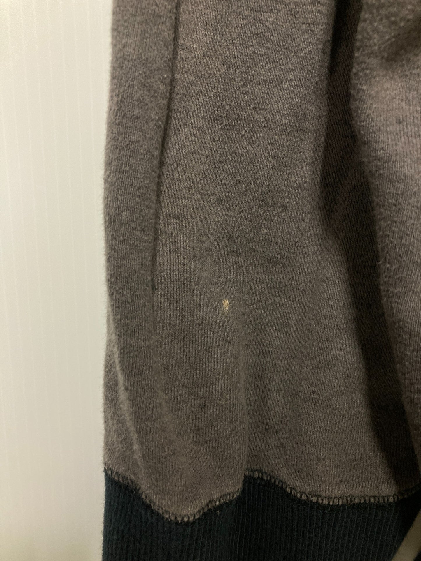 [Pre-owned] Vivienne Westwood RED LABEL Orb Logo Pullover Hoodie 17-13-321006