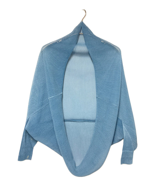 [Pre-owned] PLEATS PLEASE Bolero Cardigan PP51-F0263