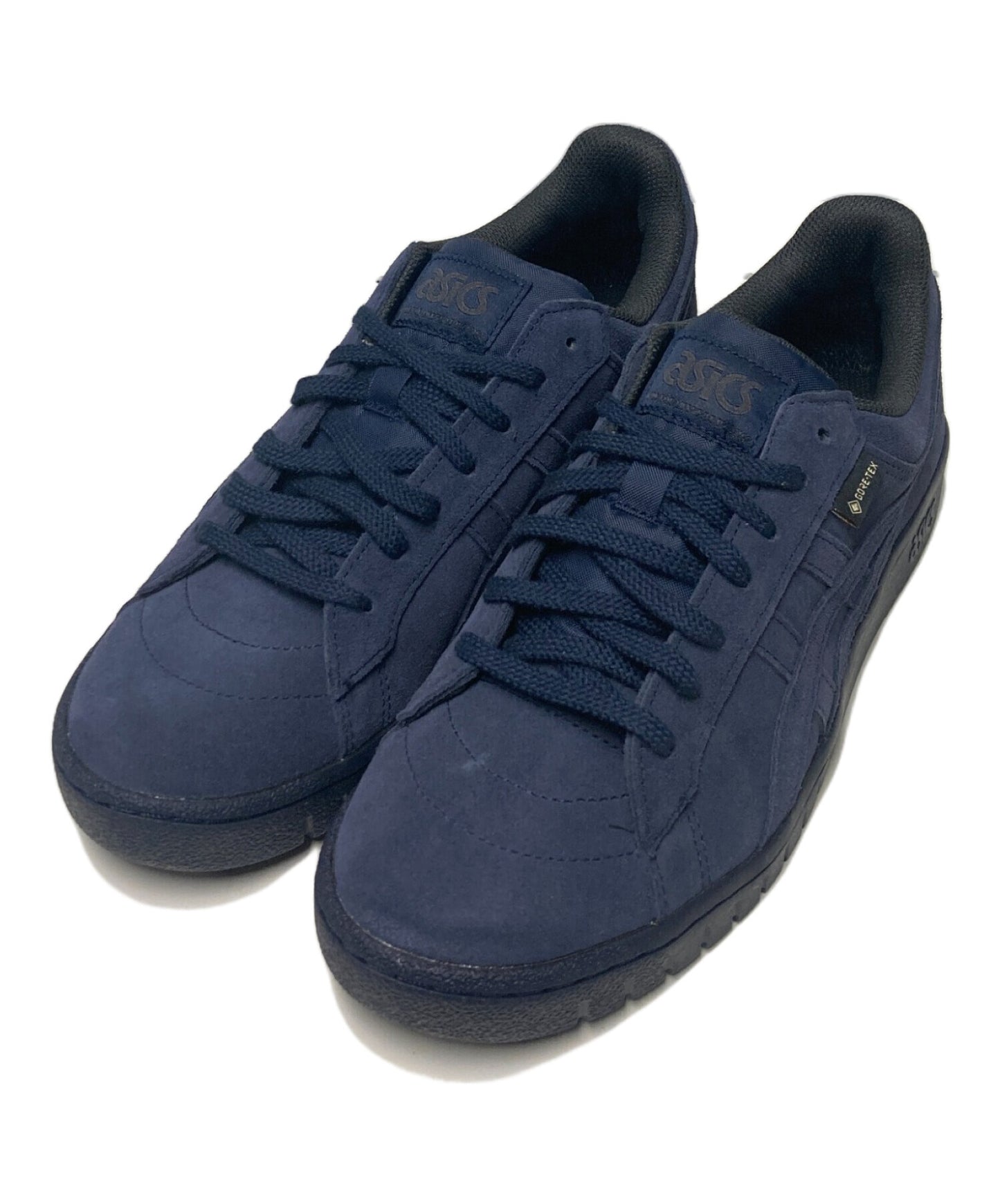 [Pre-owned] asics GEL-PTG GTX 1201A999