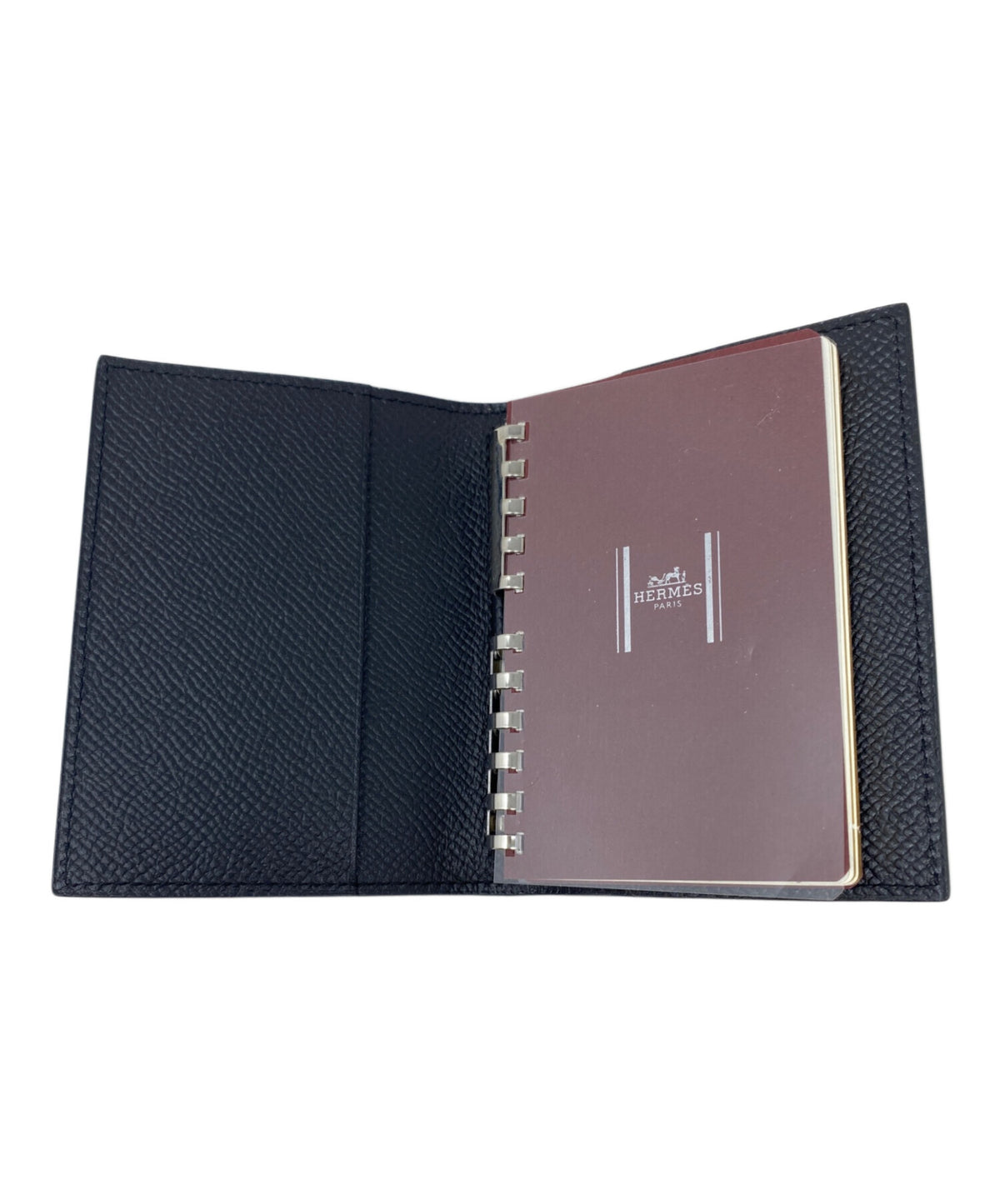 [Pre-owned] HERMES Planner Cover, Agenda Cover PM