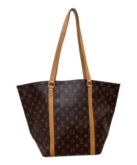 [Pre-owned] LOUIS VUITTON Shoulder Tote Bag M51108