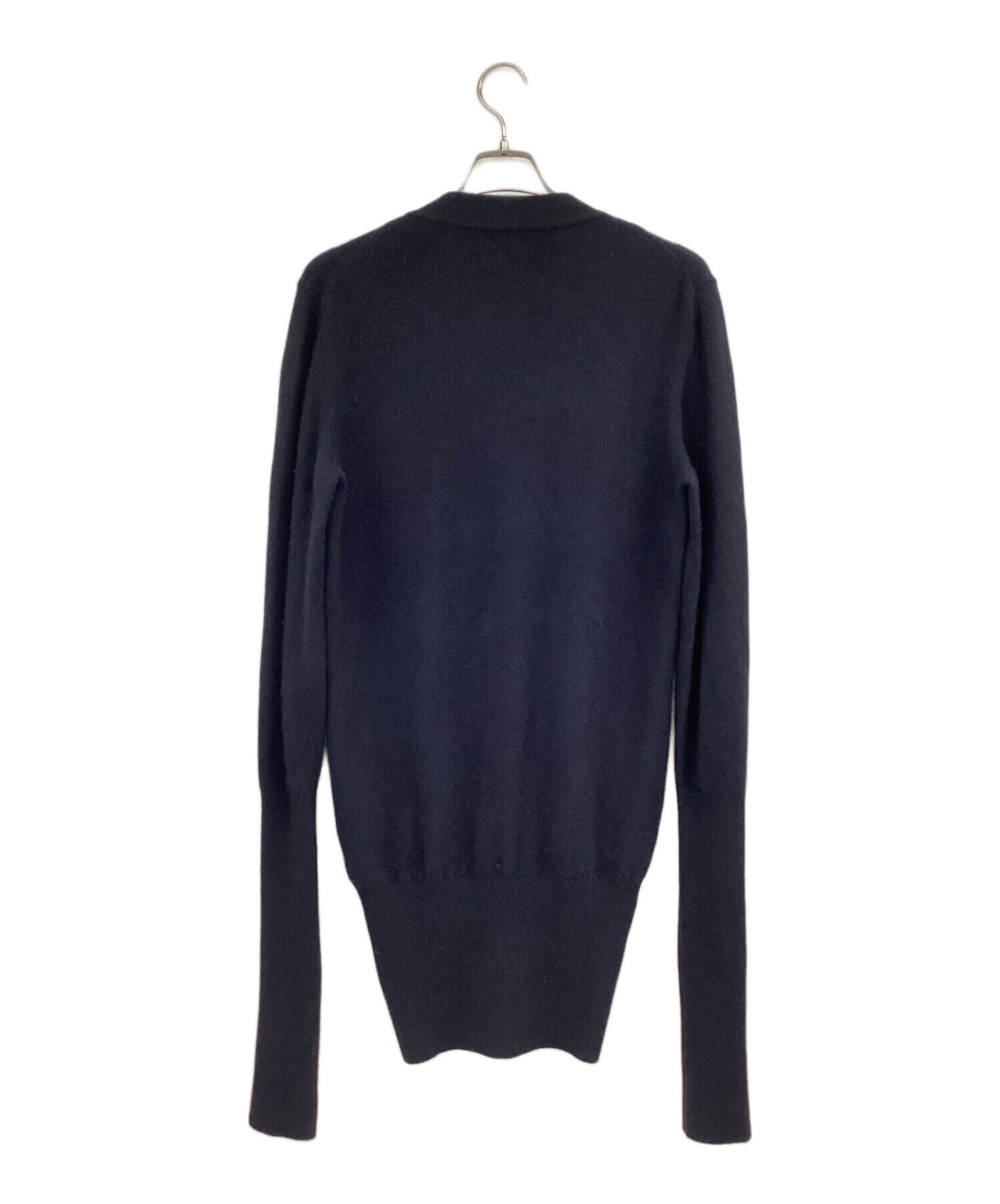 [Pre-owned] Vivienne Westwood man knitted cardigan 4345-6104