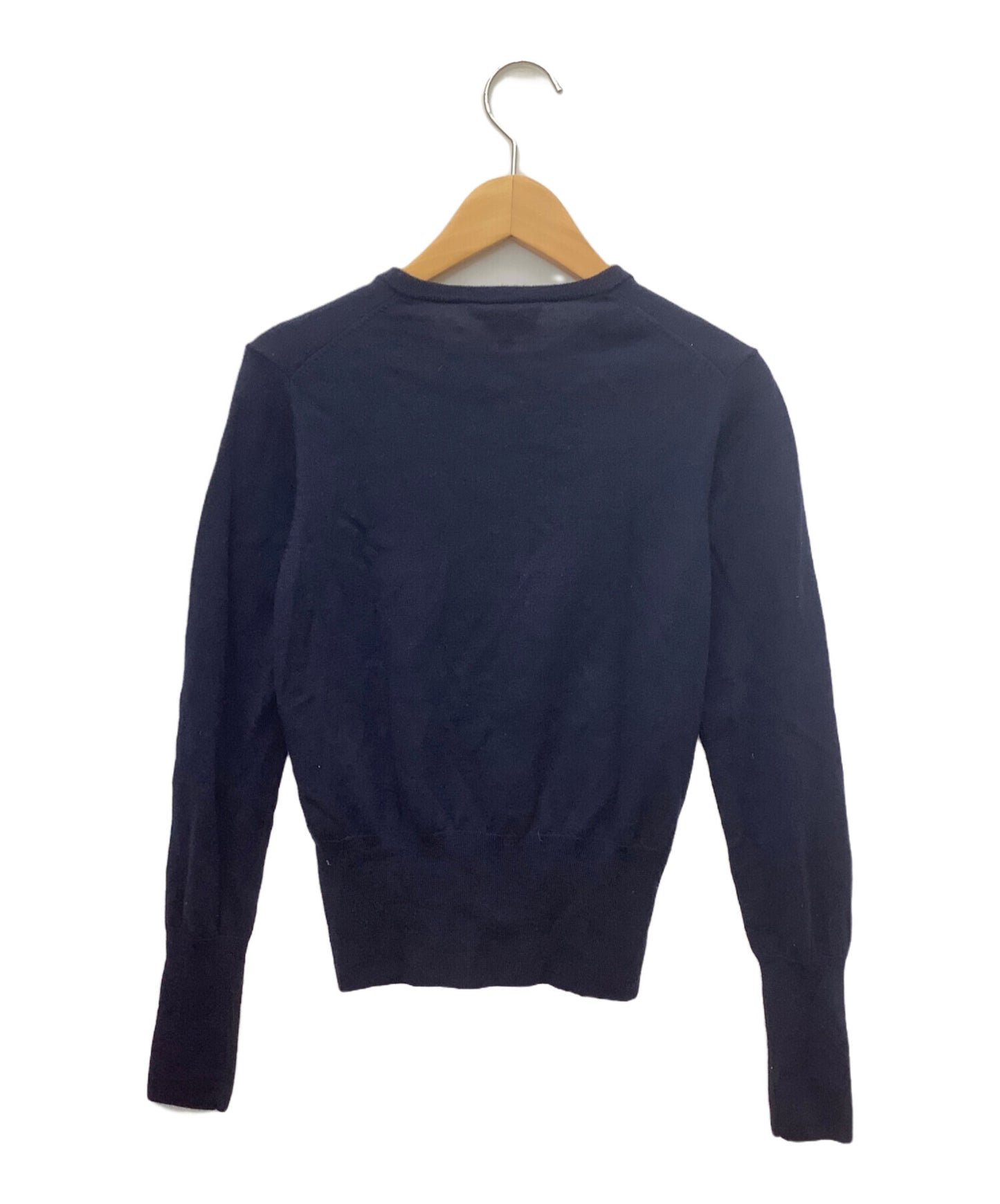 [Pre-owned] Vivienne Westwood RED LABEL cardigan 357-03-17000