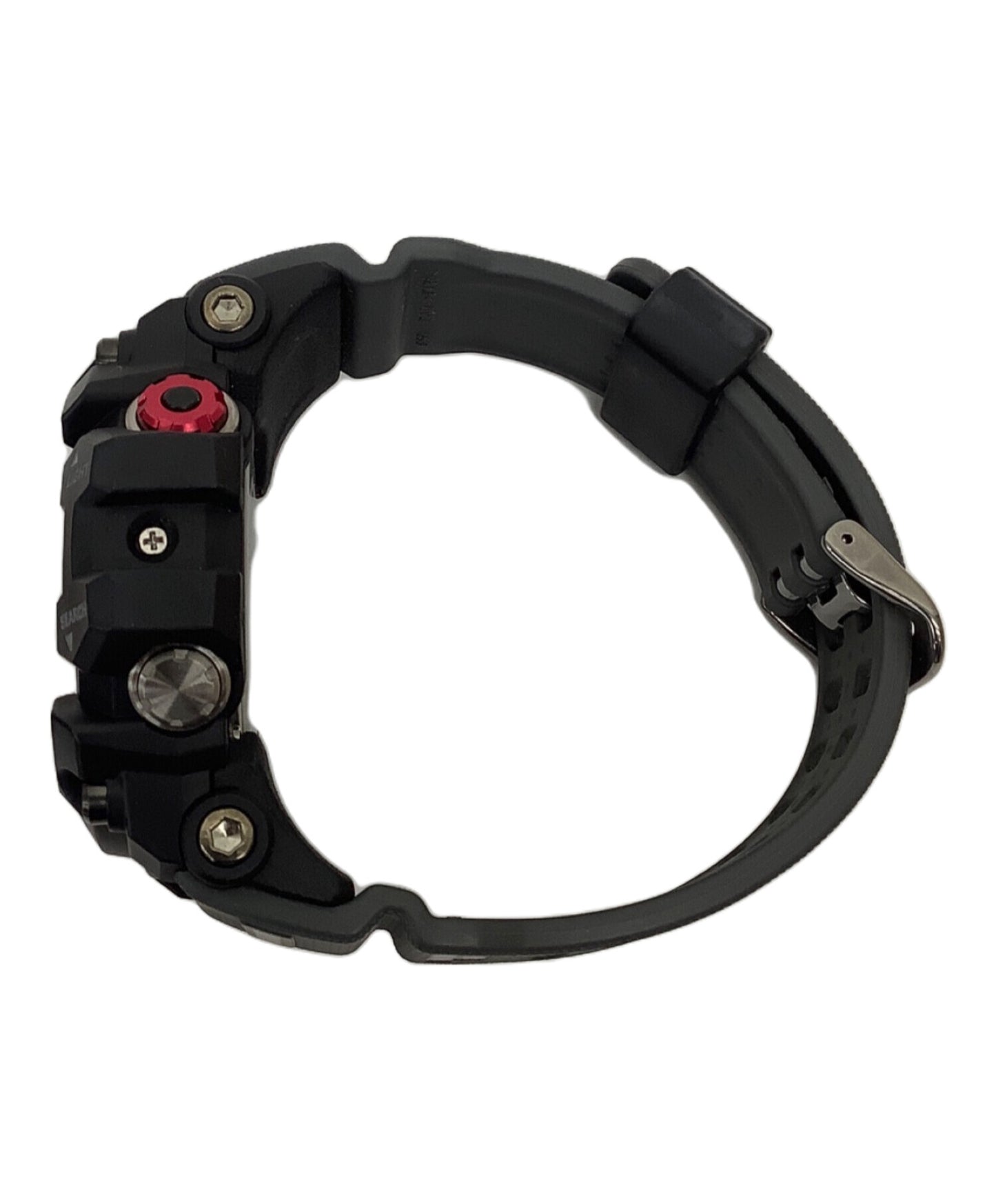 [Pre-owned] CASIO G-SHOCK MUD GWG-100 GWG-100