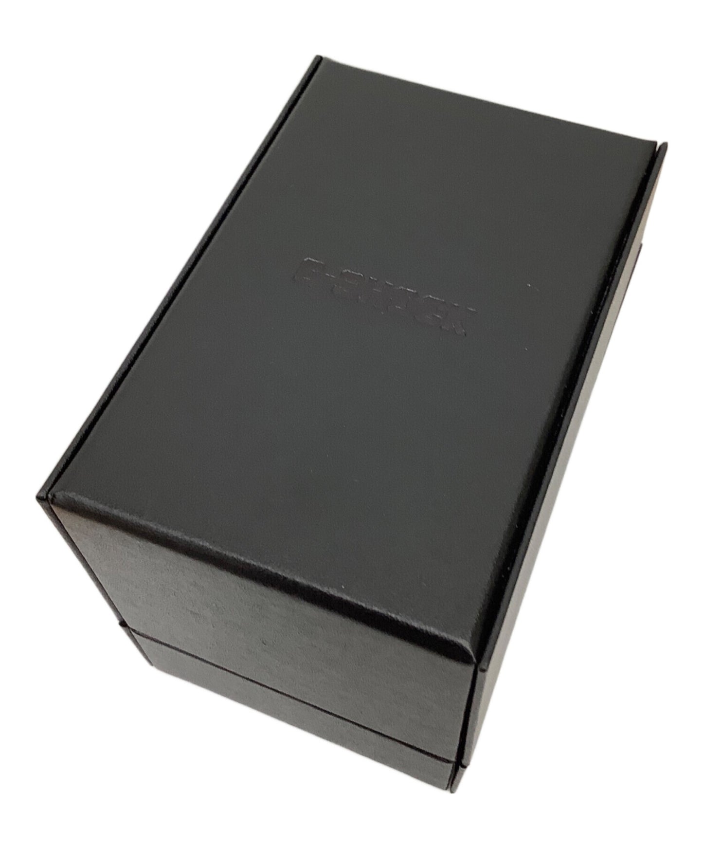 [Pre-owned] CASIO G-SHOCK MUD GWG-100 GWG-100