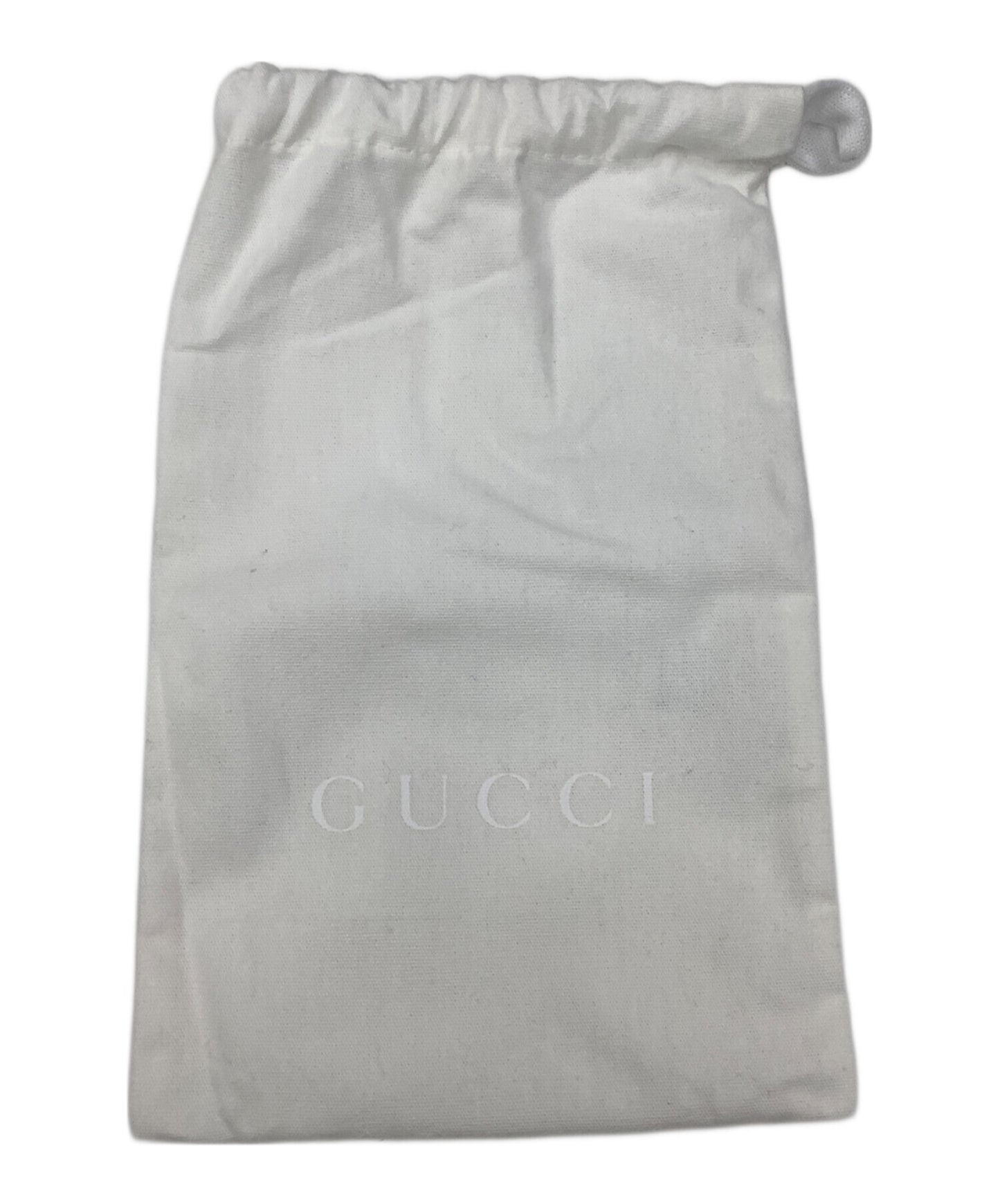 [Pre-owned] GUCCI long wallet 795048