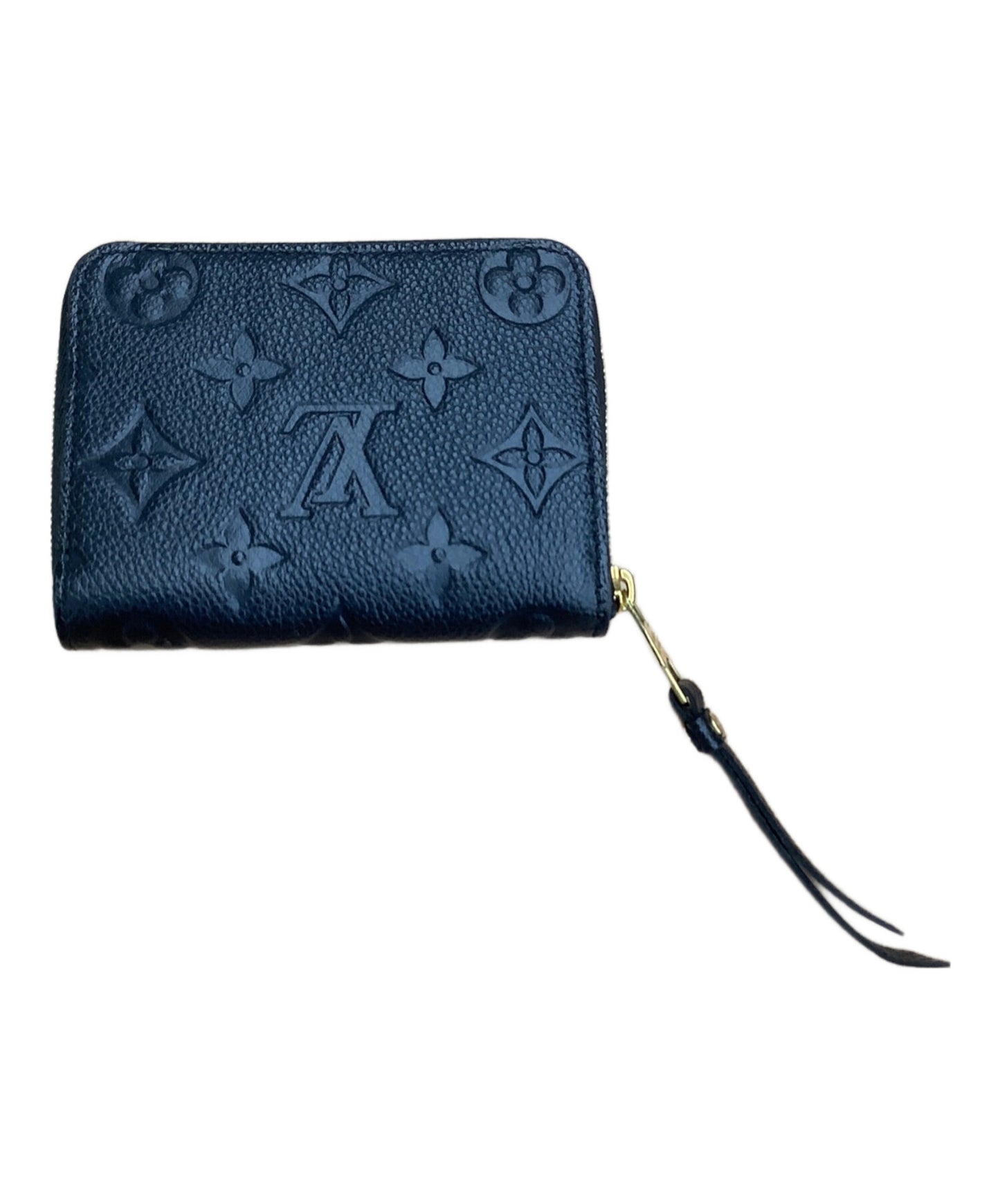 [Pre-owned] LOUIS VUITTON coin purse M60574