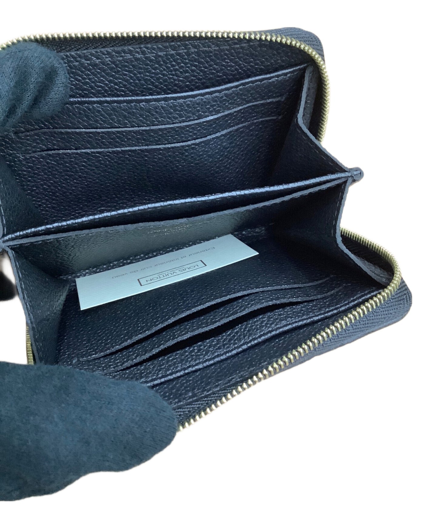 [Pre-owned] LOUIS VUITTON coin purse M60574