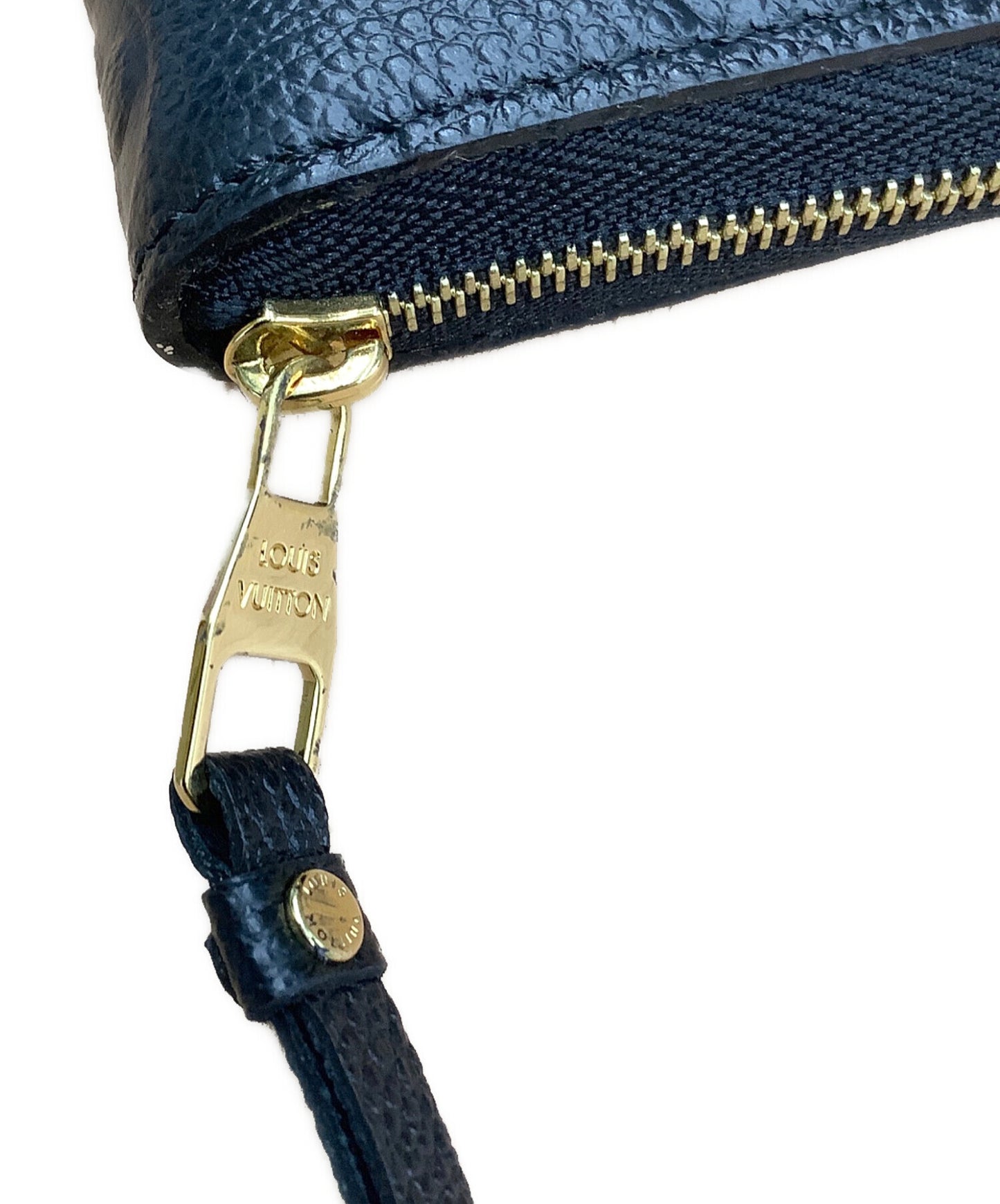 [Pre-owned] LOUIS VUITTON coin purse M60574