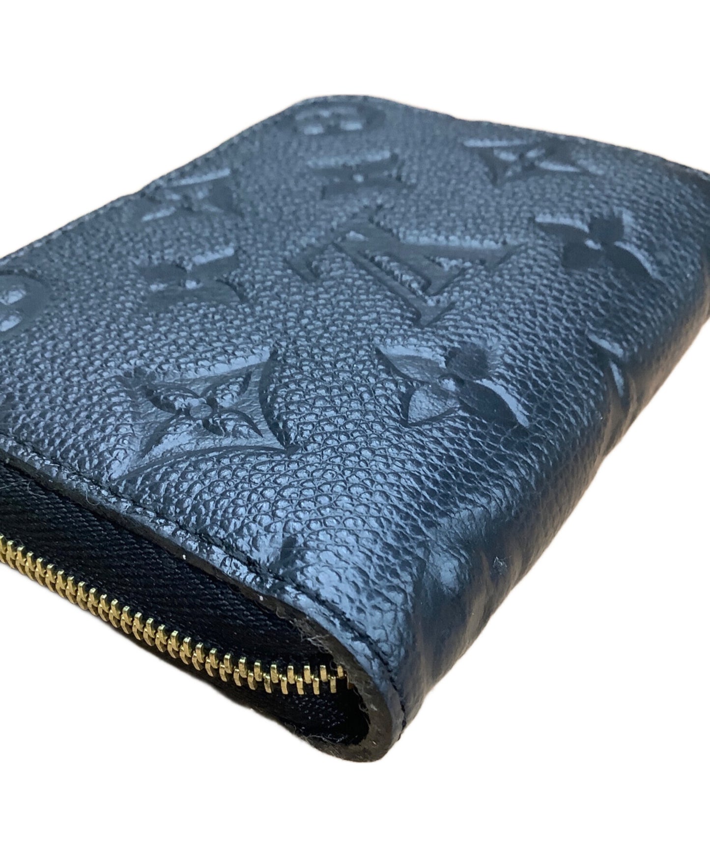 [Pre-owned] LOUIS VUITTON coin purse M60574