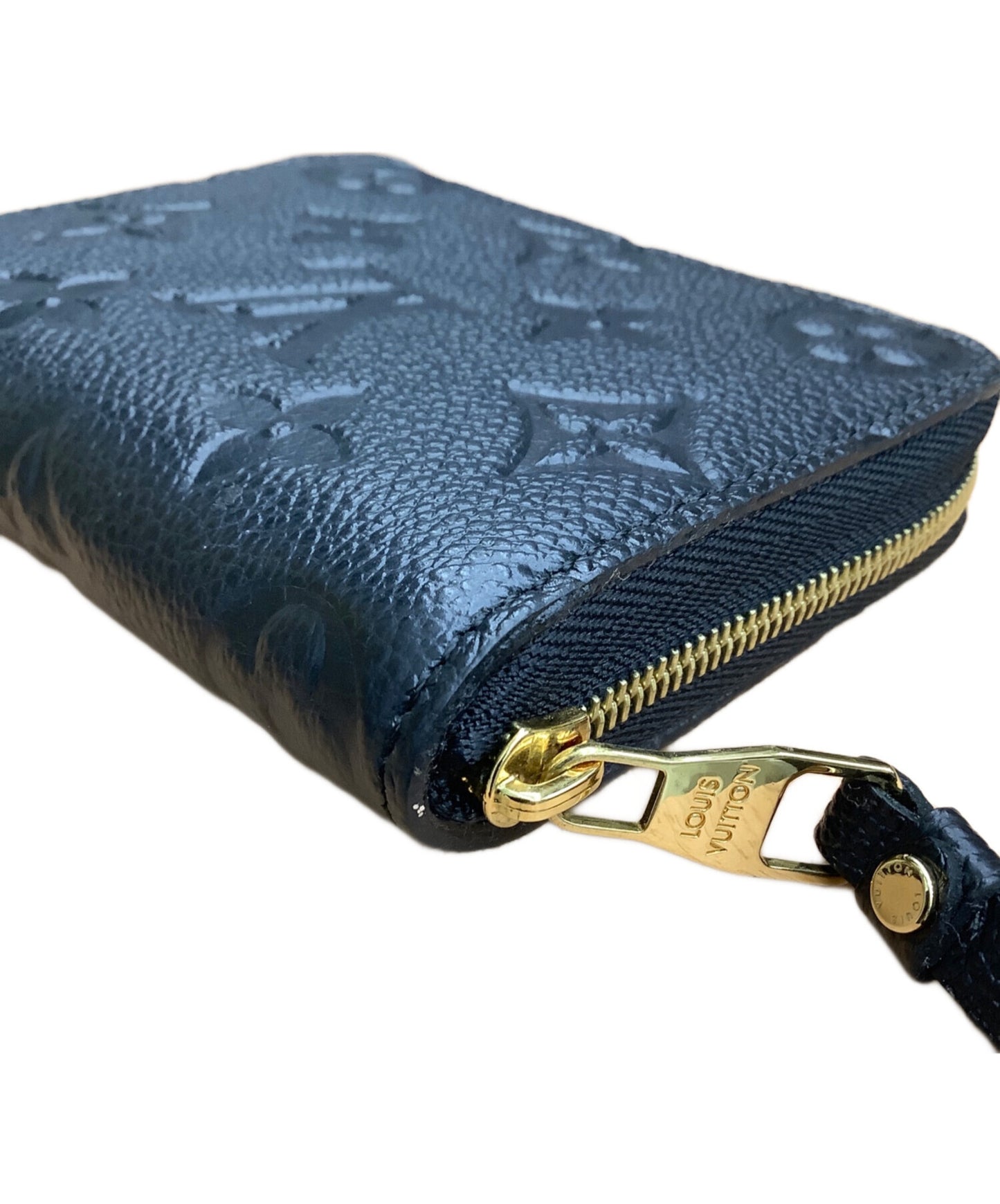 [Pre-owned] LOUIS VUITTON coin purse M60574