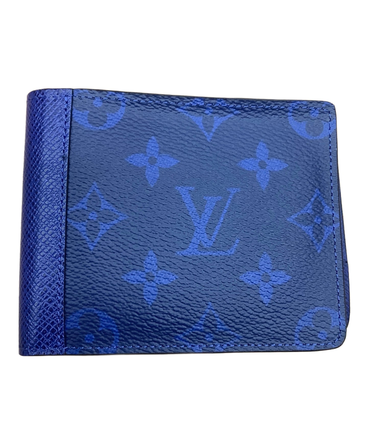 [Pre-owned] LOUIS VUITTON Monogram bifold wallet M30299 M30299
