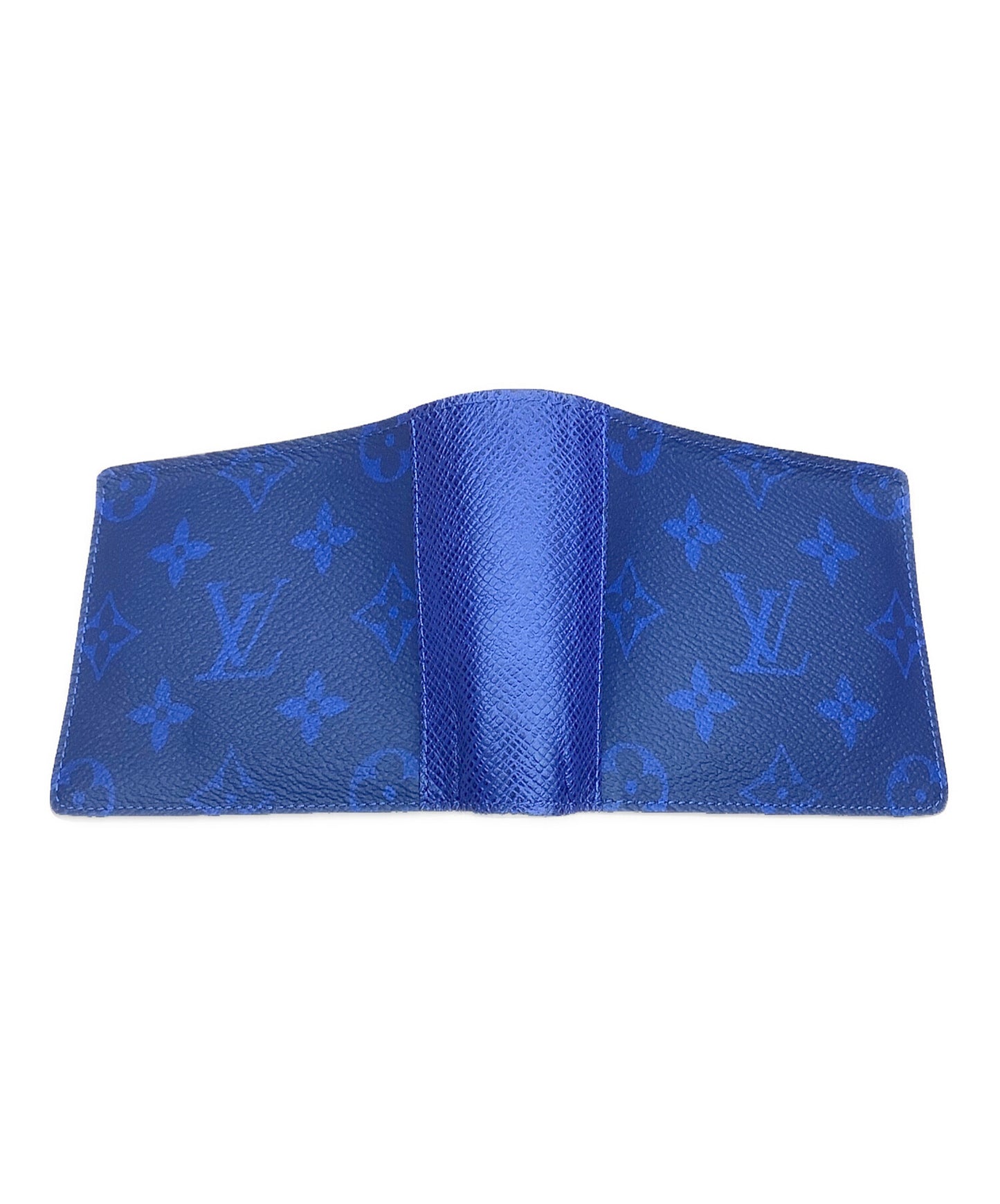 [Pre-owned] LOUIS VUITTON Monogram bifold wallet M30299 M30299