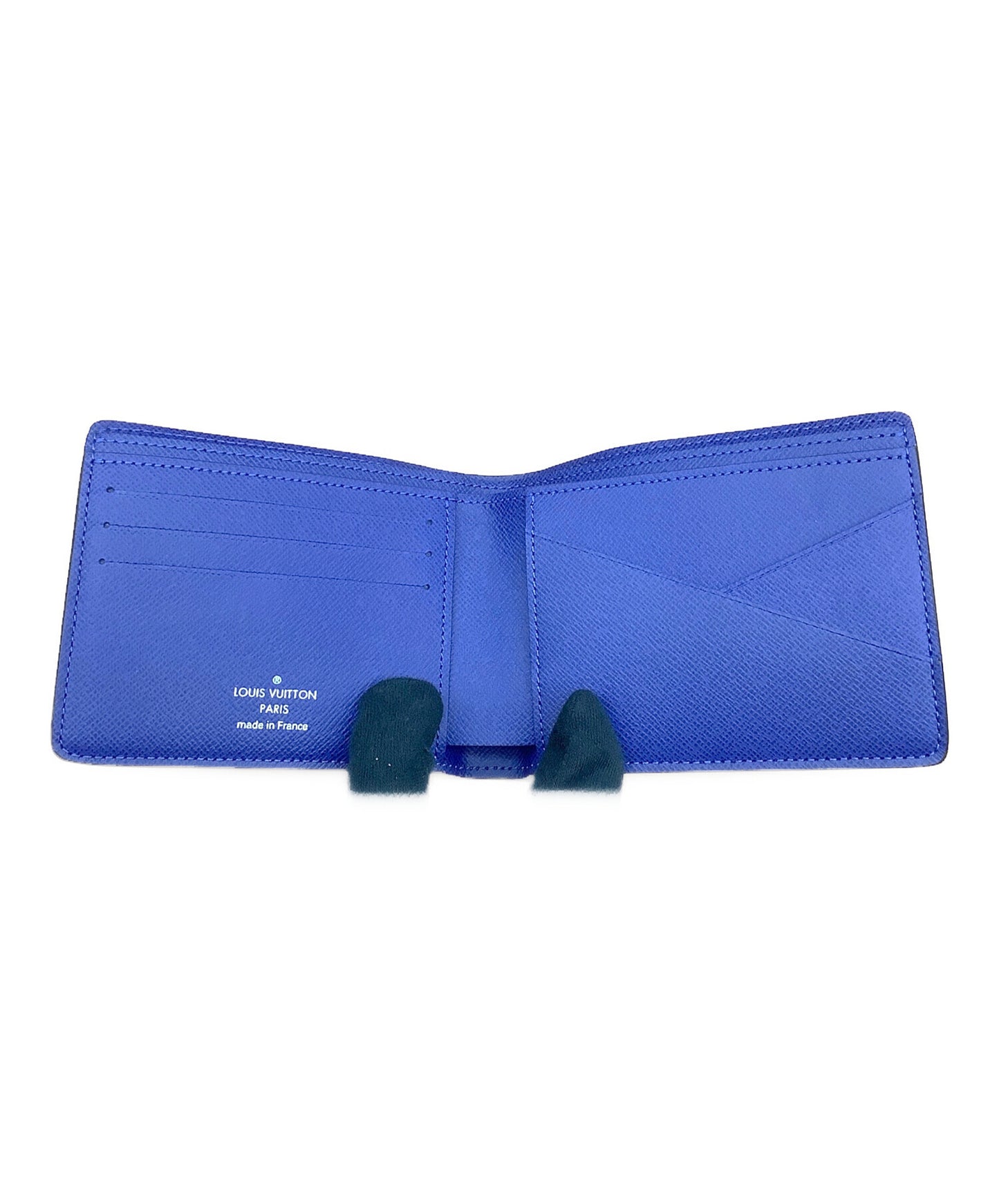 [Pre-owned] LOUIS VUITTON Monogram bifold wallet M30299 M30299