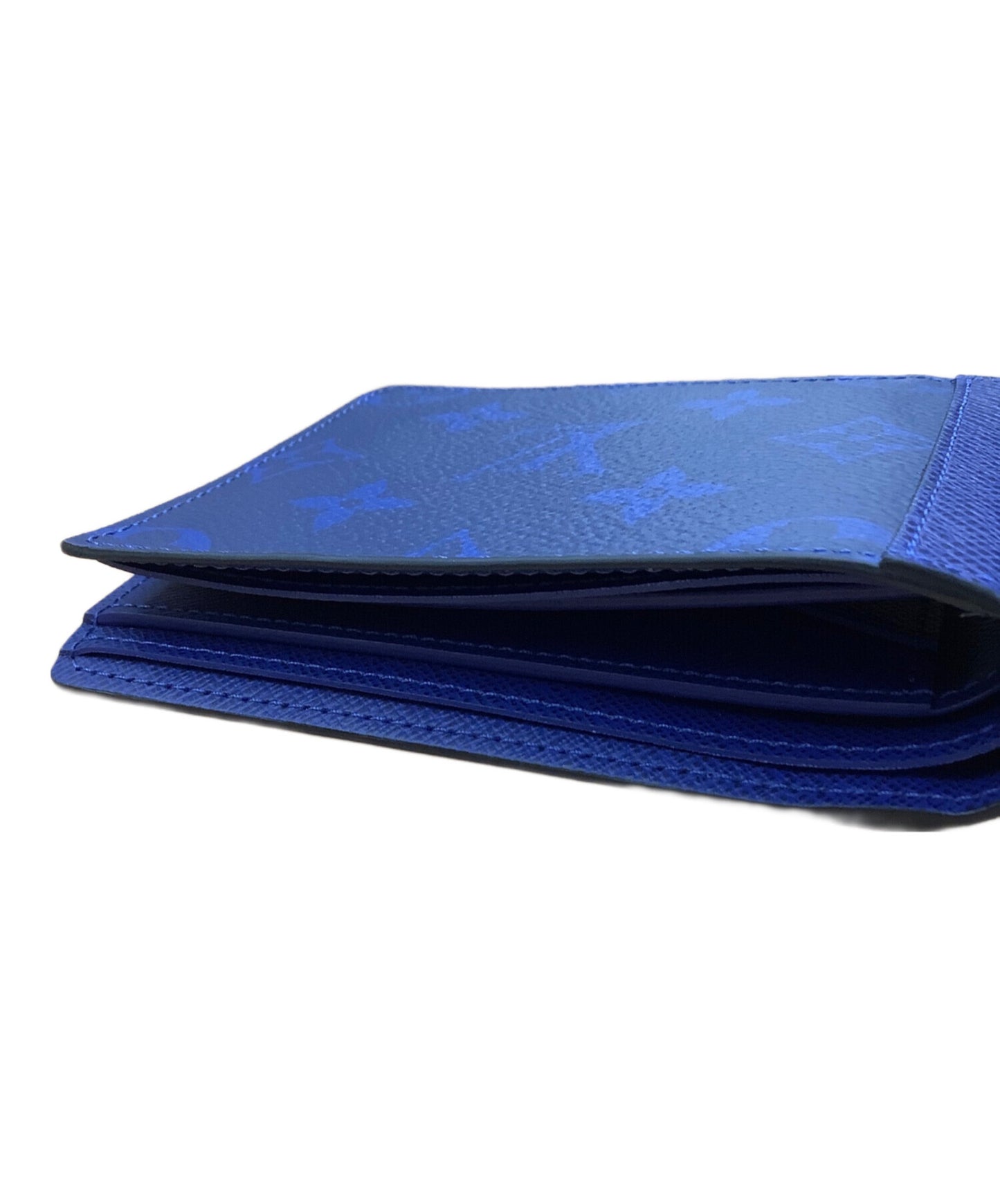 [Pre-owned] LOUIS VUITTON Monogram bifold wallet M30299 M30299