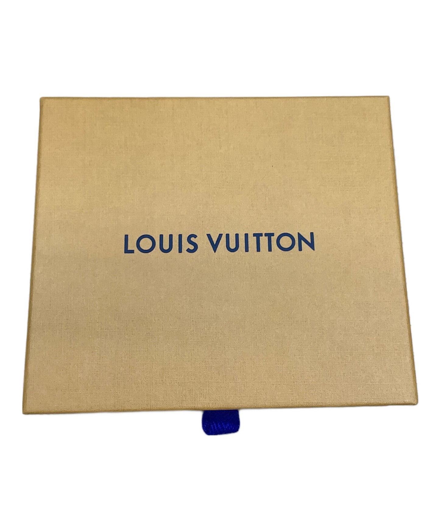 [Pre-owned] LOUIS VUITTON Monogram bifold wallet M30299 M30299