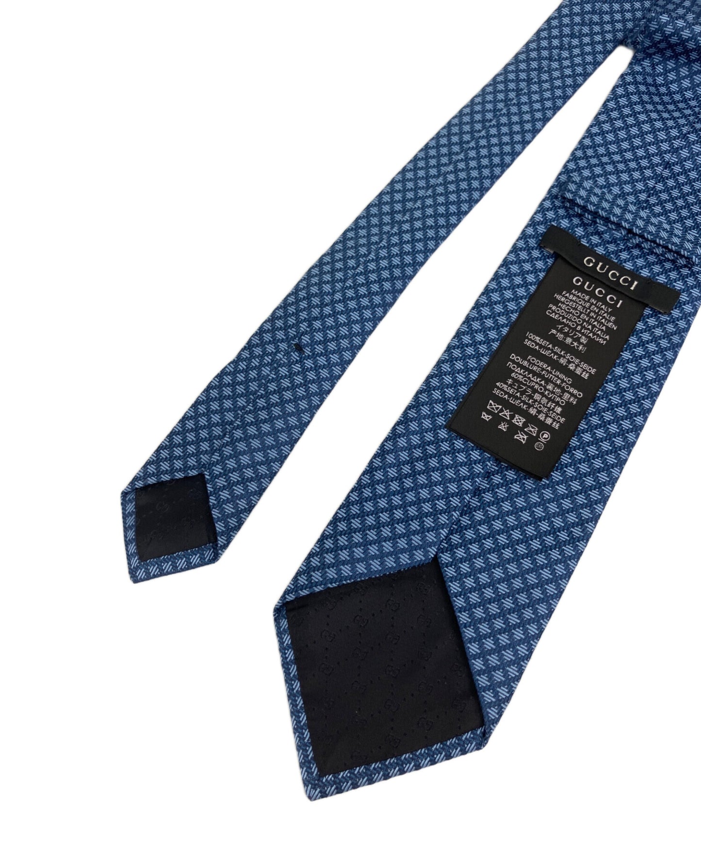 [Pre-owned] GUCCI tie