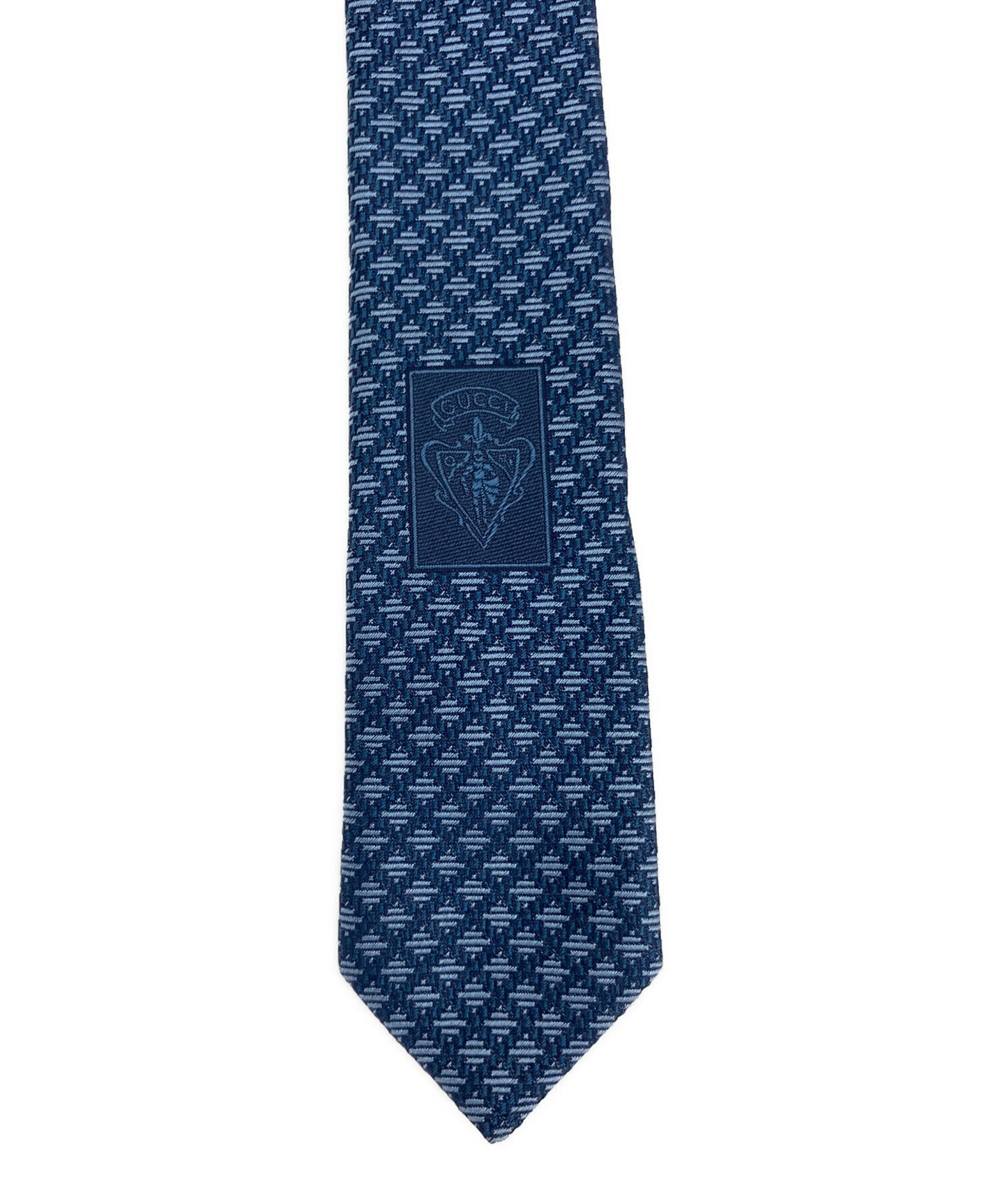 [Pre-owned] GUCCI tie