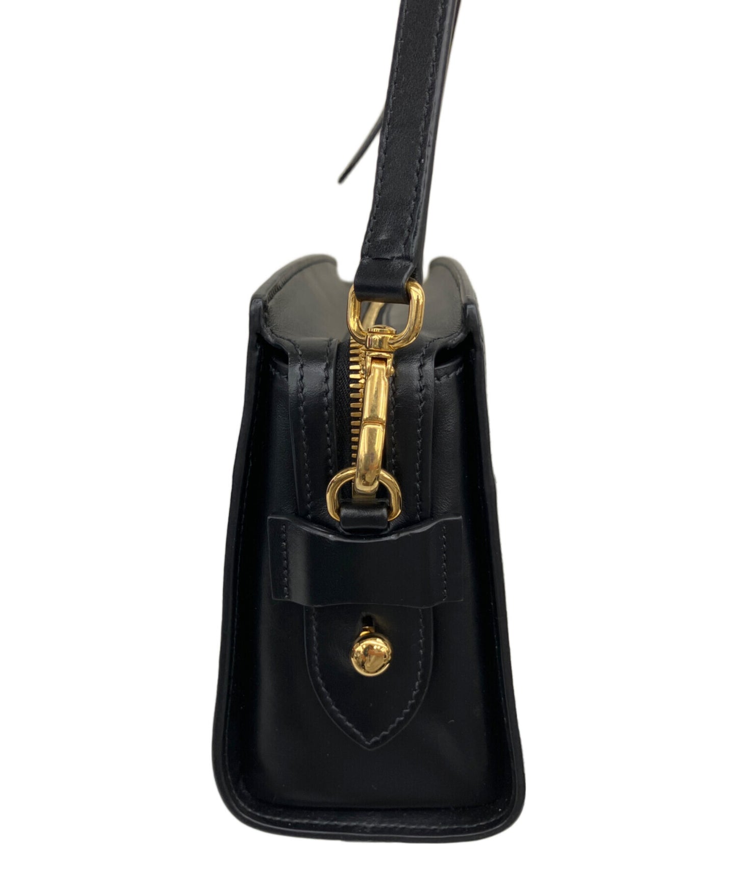 [Pre-owned] PRADA shoulder bag 1BH104