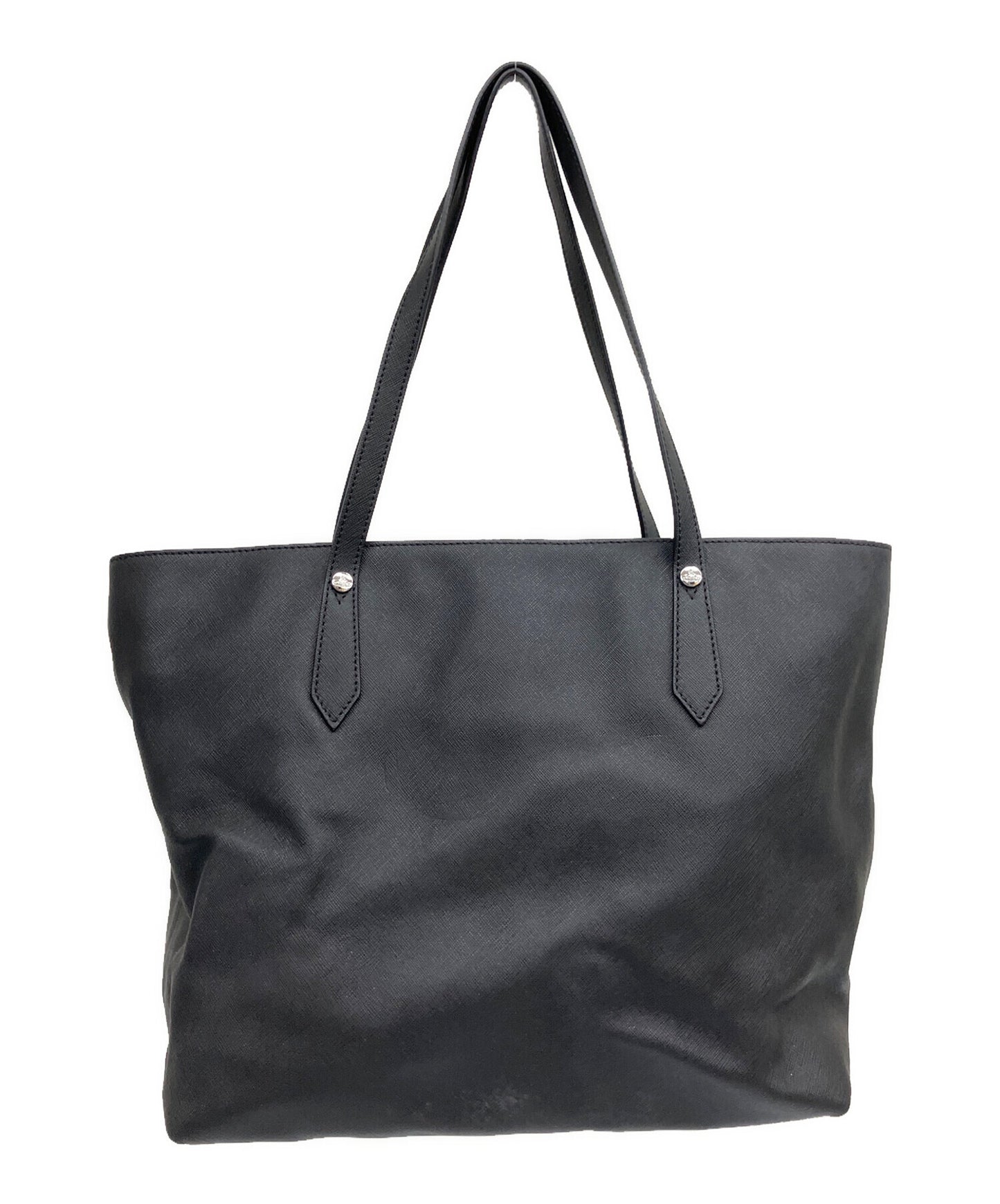 [Pre-owned] Vivienne Westwood Tote bag Saffiano