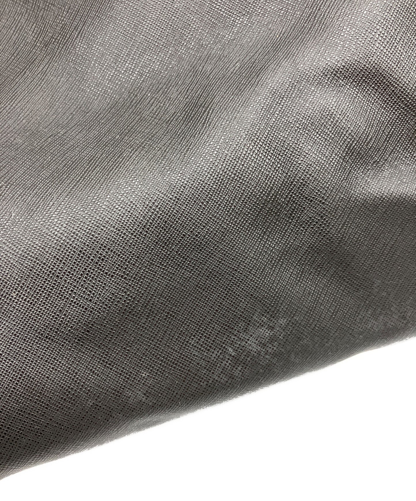 [Pre-owned] Vivienne Westwood Tote bag Saffiano