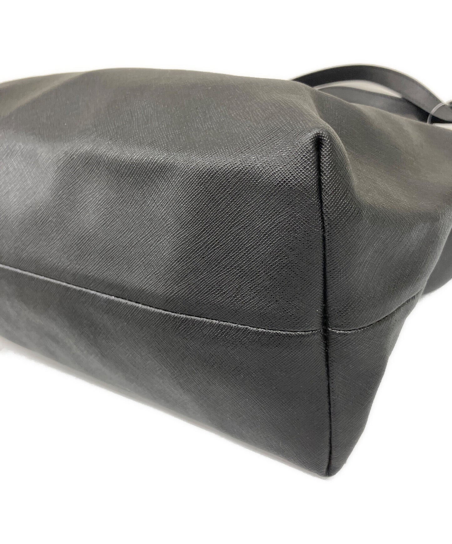 [Pre-owned] Vivienne Westwood Tote bag Saffiano