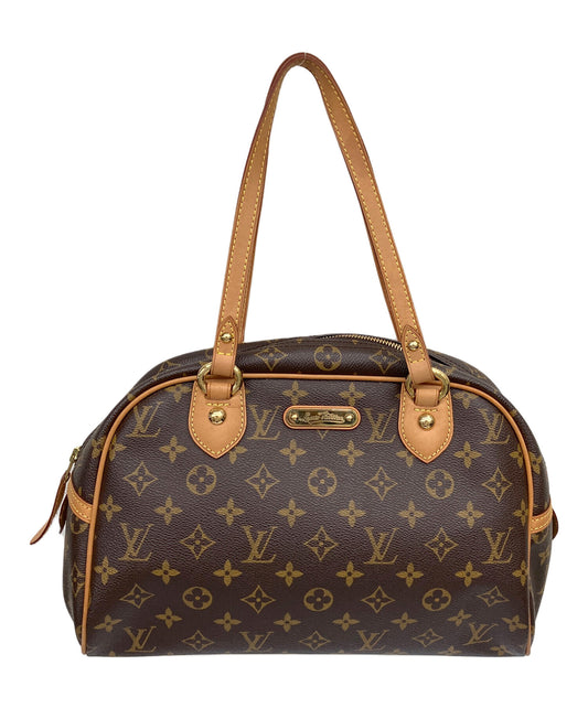 [Pre-owned] LOUIS VUITTON shoulder bag M95565