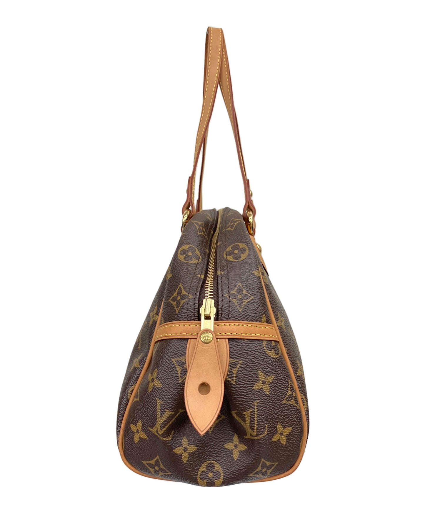 [Pre-owned] LOUIS VUITTON shoulder bag M95565