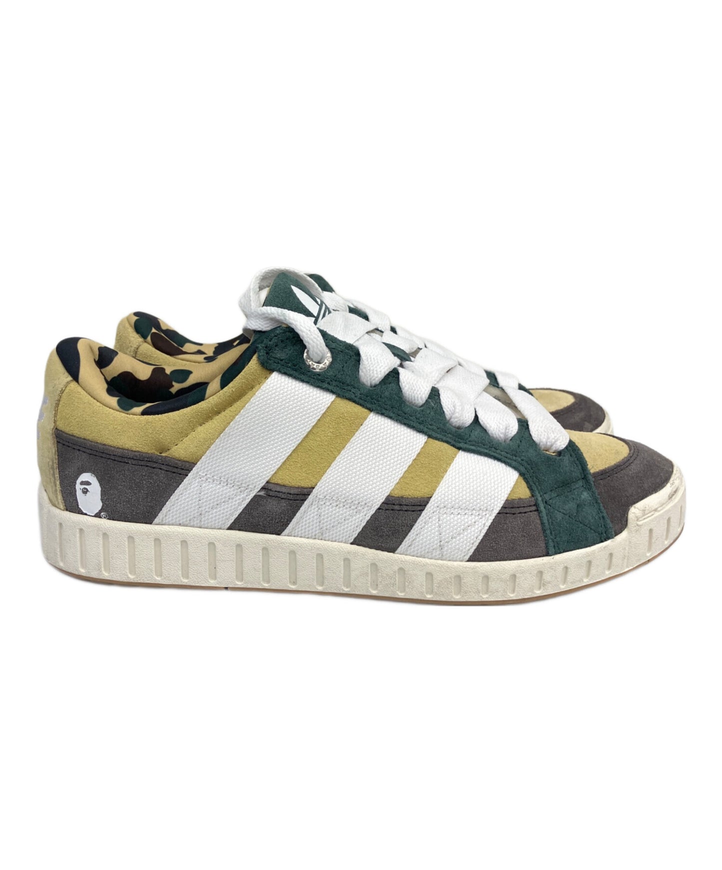 [Pre-owned] A BATHING APE LWST BAPE IE6118