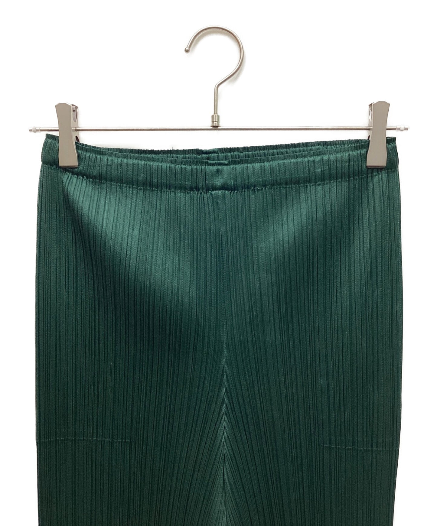 [Pre-owned] PLEATS PLEASE pleated pants