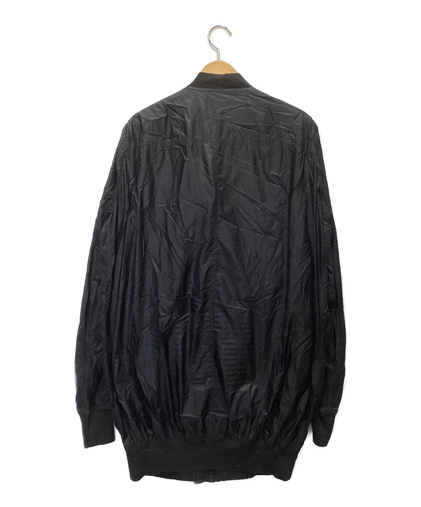 [Pre-owned] RICK OWENS jacket RR15S4712-NX