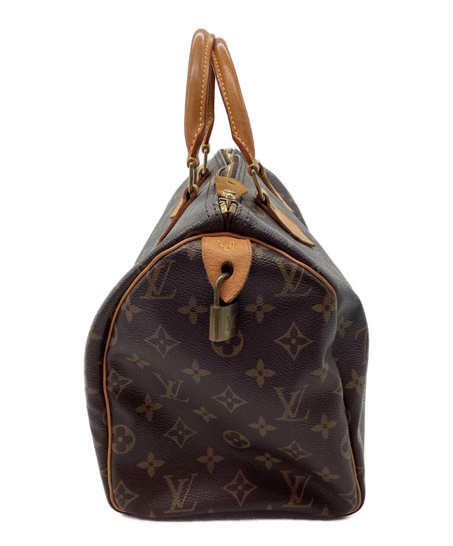 [Pre-owned] LOUIS VUITTON Handbag (Speedy 30) M41526