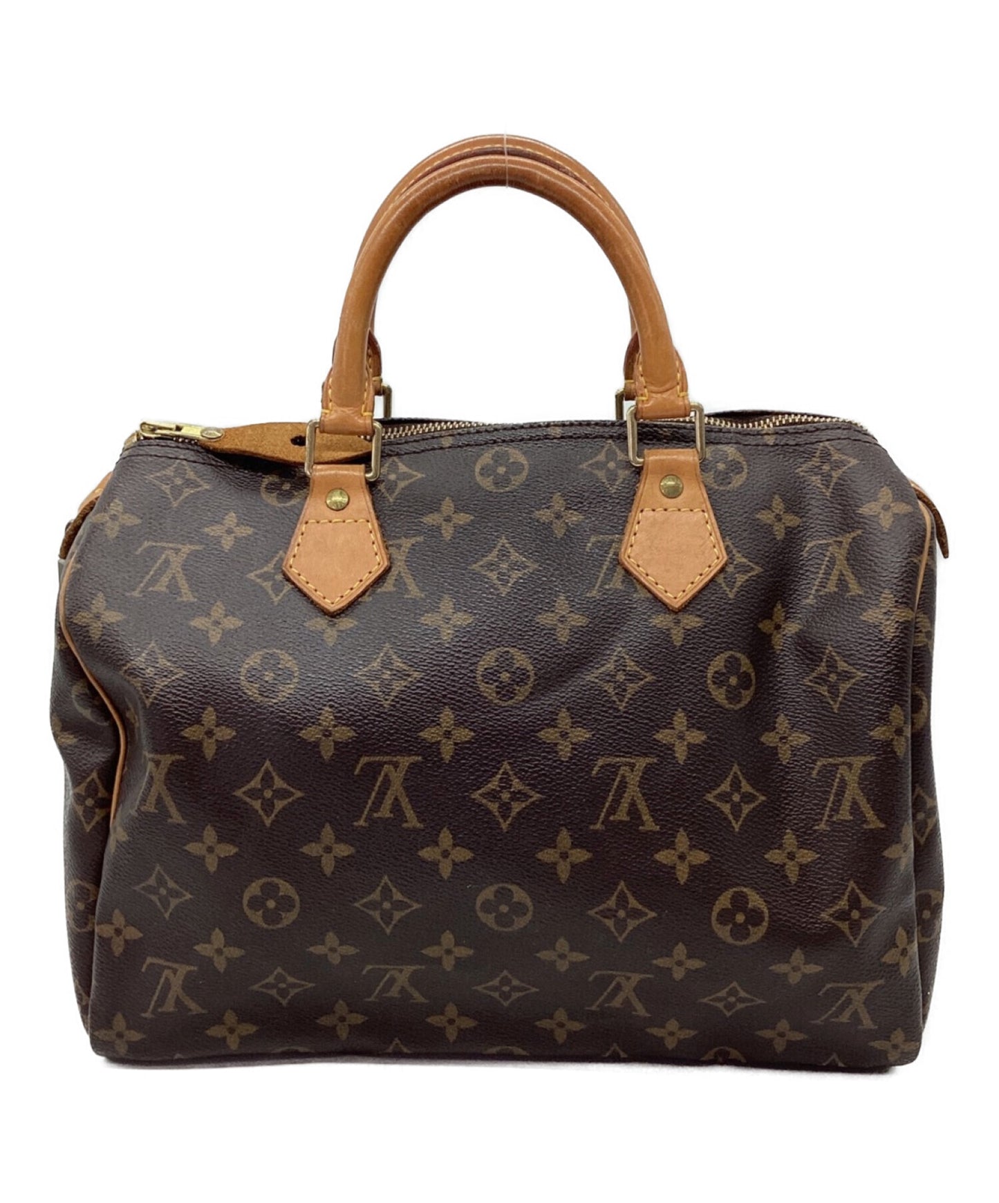 [Pre-owned] LOUIS VUITTON Handbag (Speedy 30) M41526