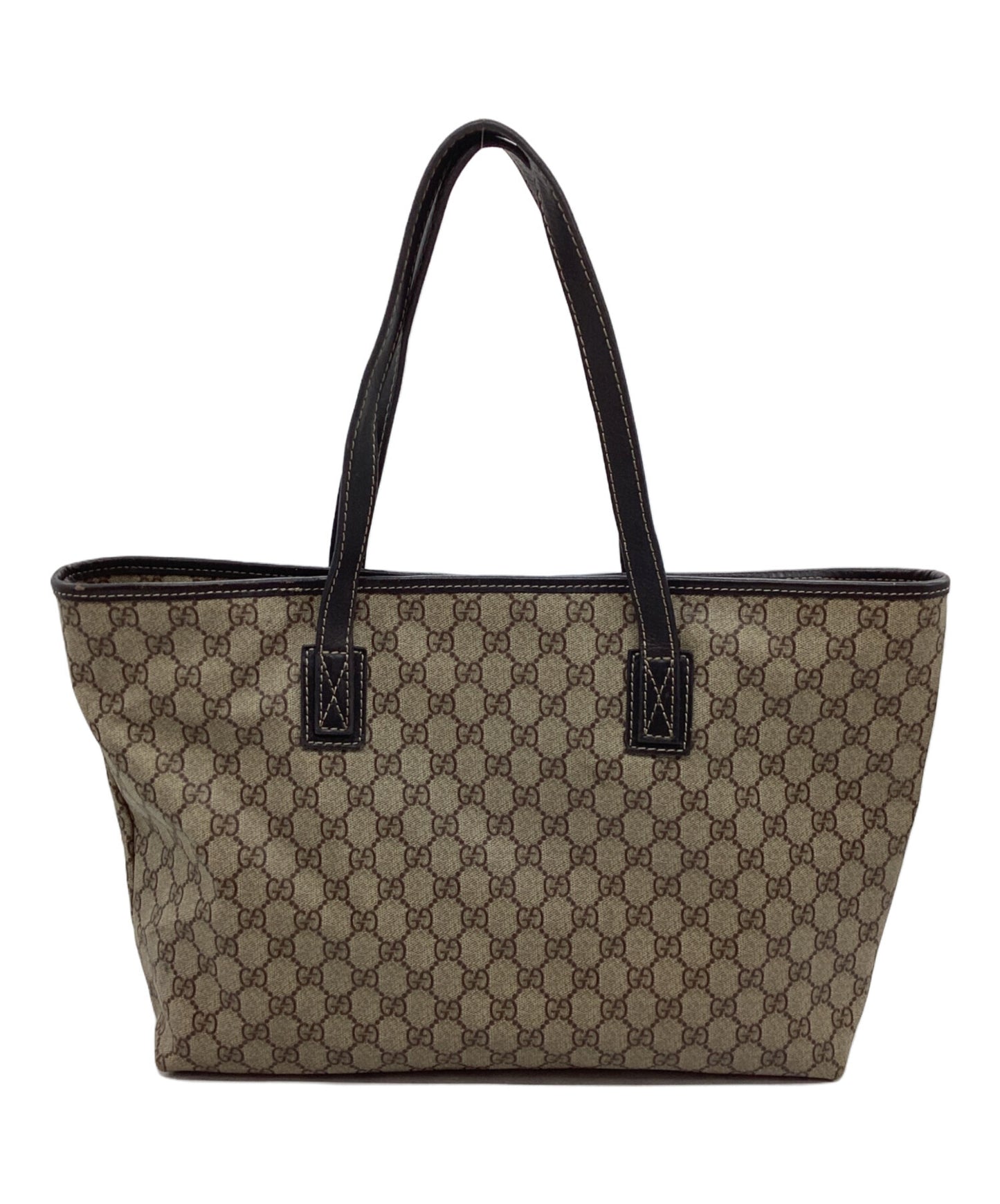 [Pre-owned] GUCCI tote bag 211137