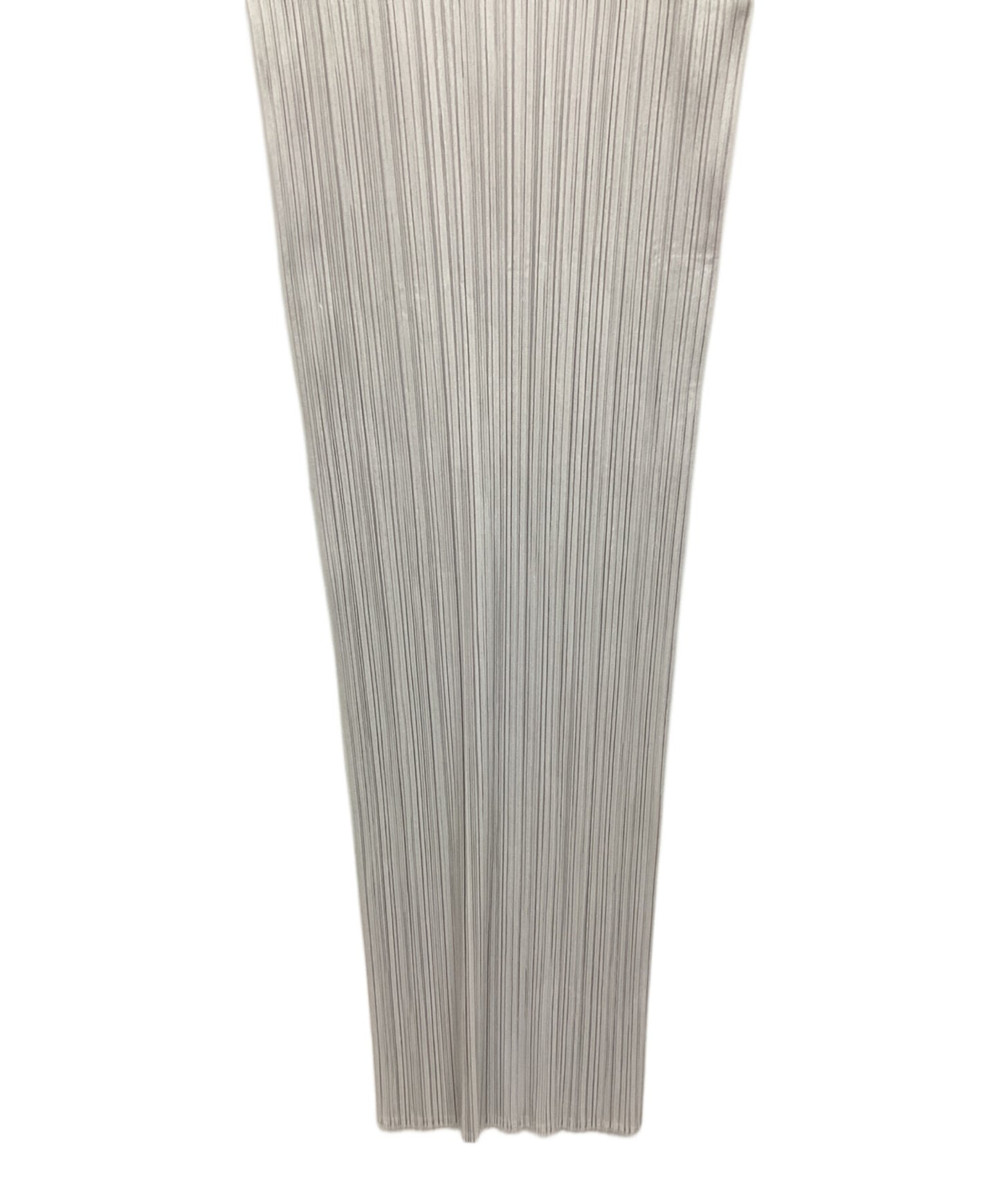 [Pre-owned] PLEATS PLEASE Sleeveless dress