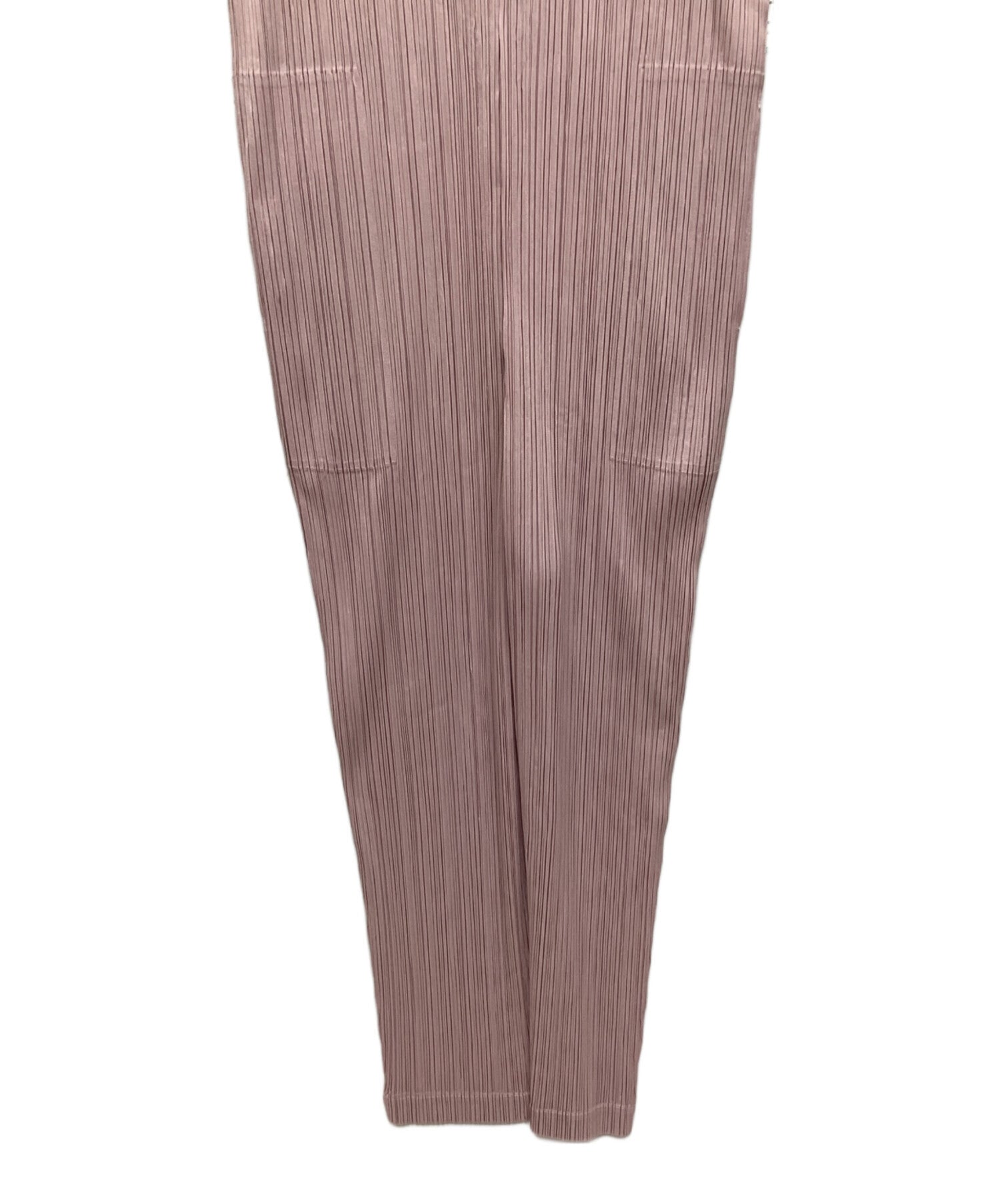 Pre-owned] PLEATS PLEASE pleated jumpsuit – Archive Factory