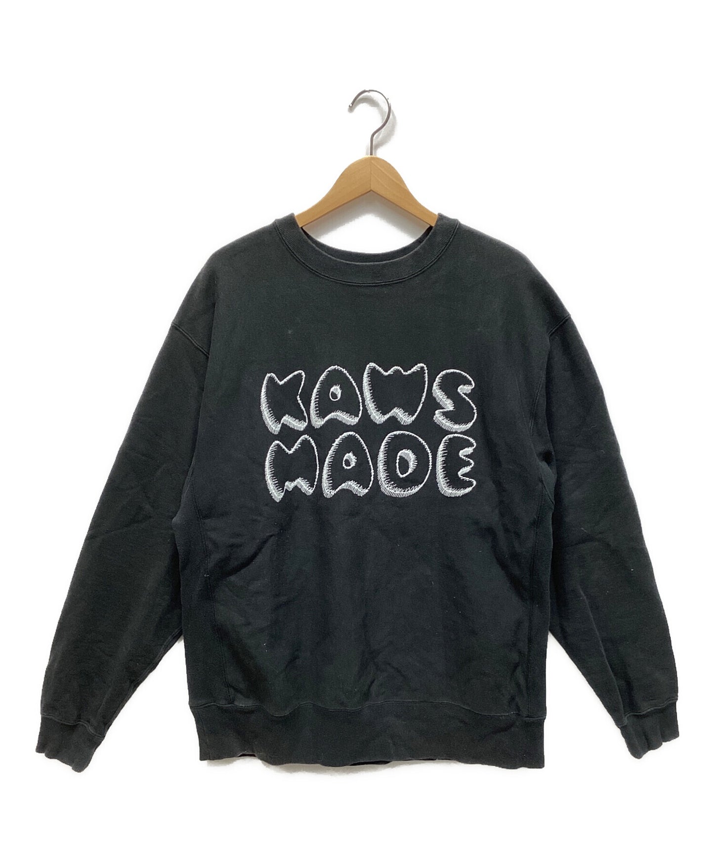 [Pre-owned] HUMAN MADE sweatshirt